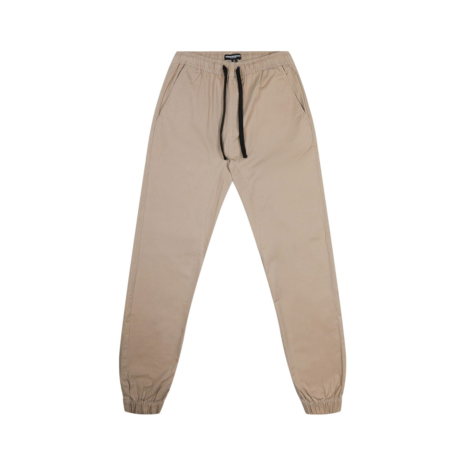 Crooks & Castles CNC Track online Pants