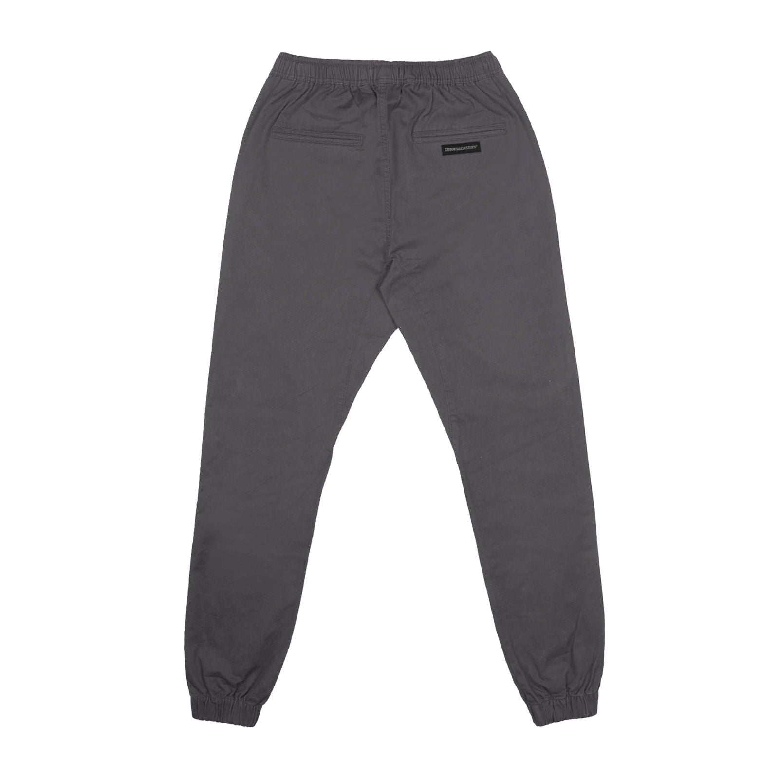 Crooks and castles joggers shops