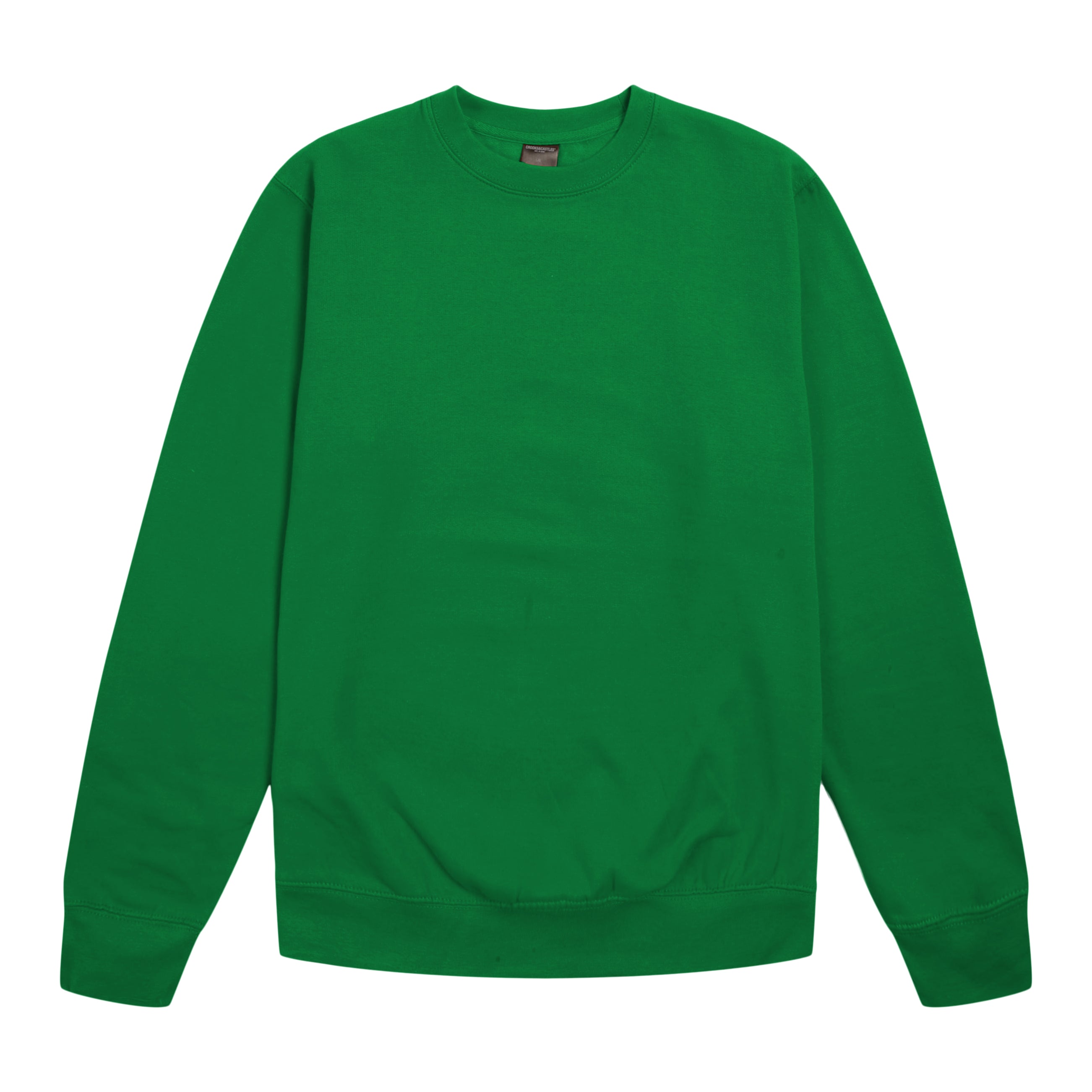 Essential Sweatshirt - Kelly Green