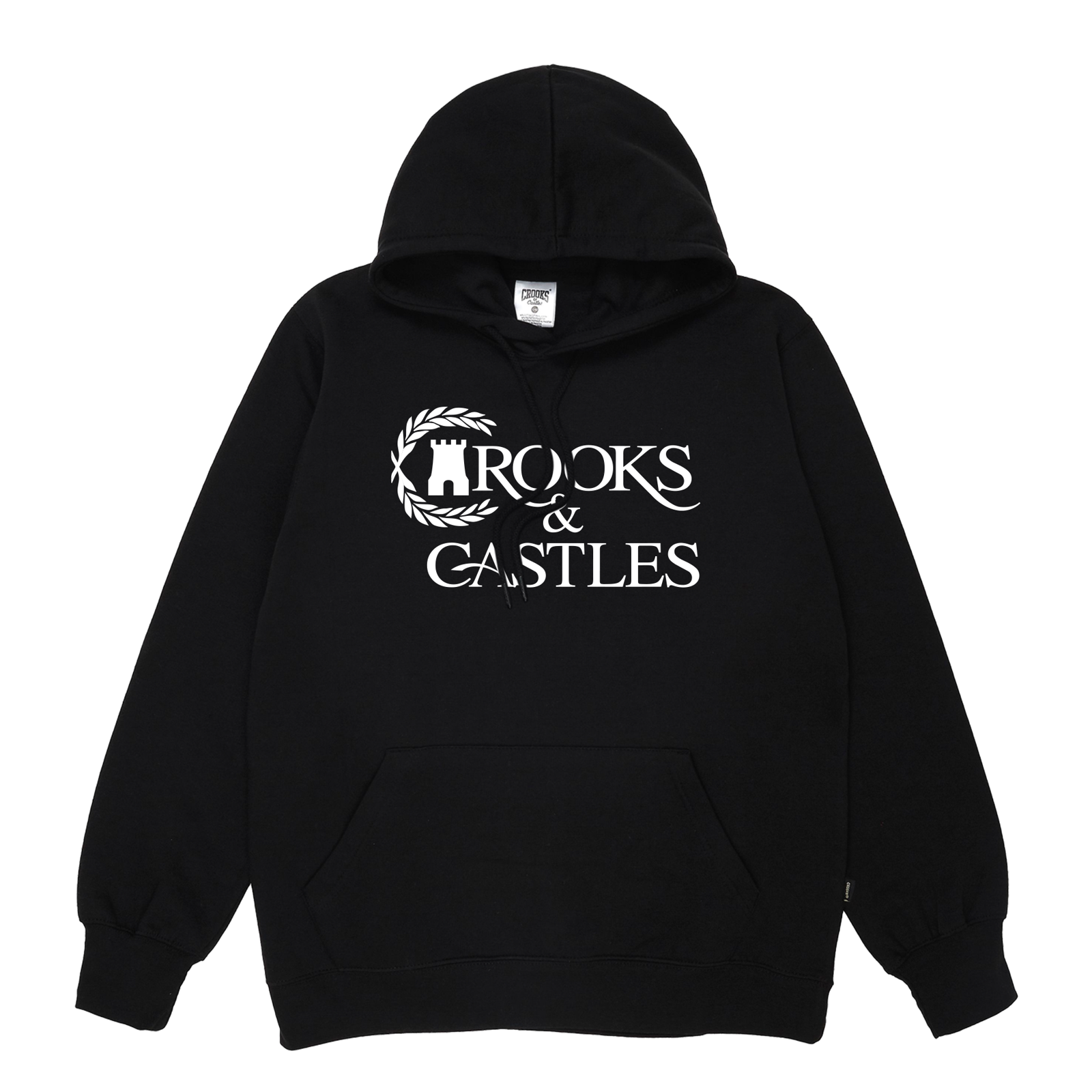 Crooks and castles medusa hoodie store