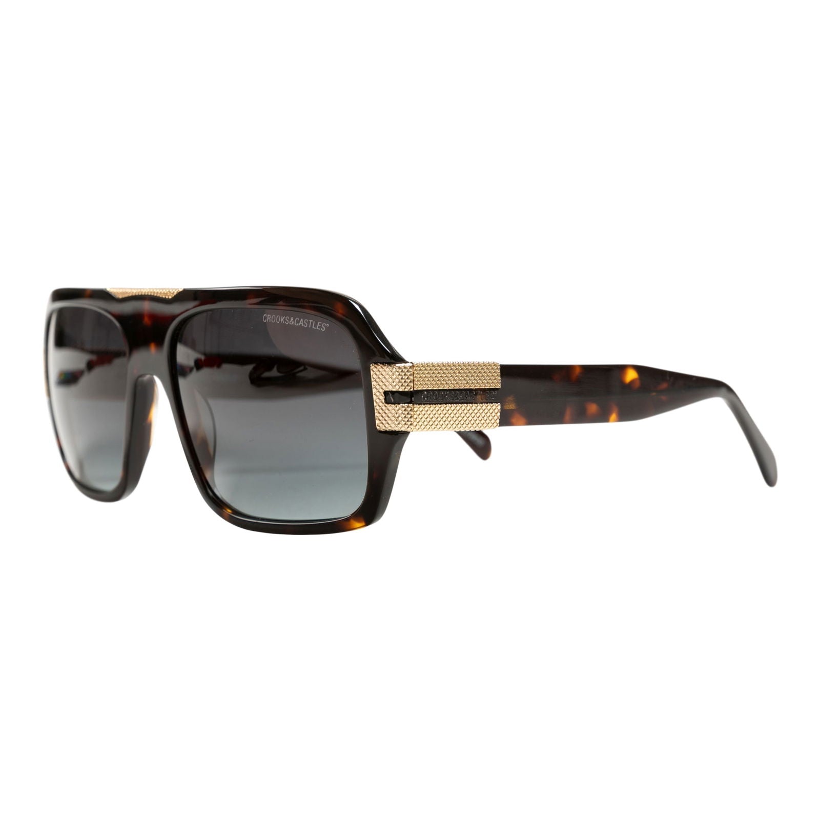 Castellano2 Sunglasses -  -  - Crooks & Castles