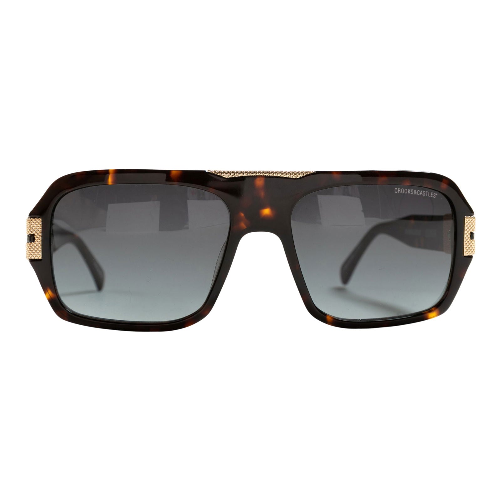 Castellano2 Sunglasses -  -  - Crooks & Castles