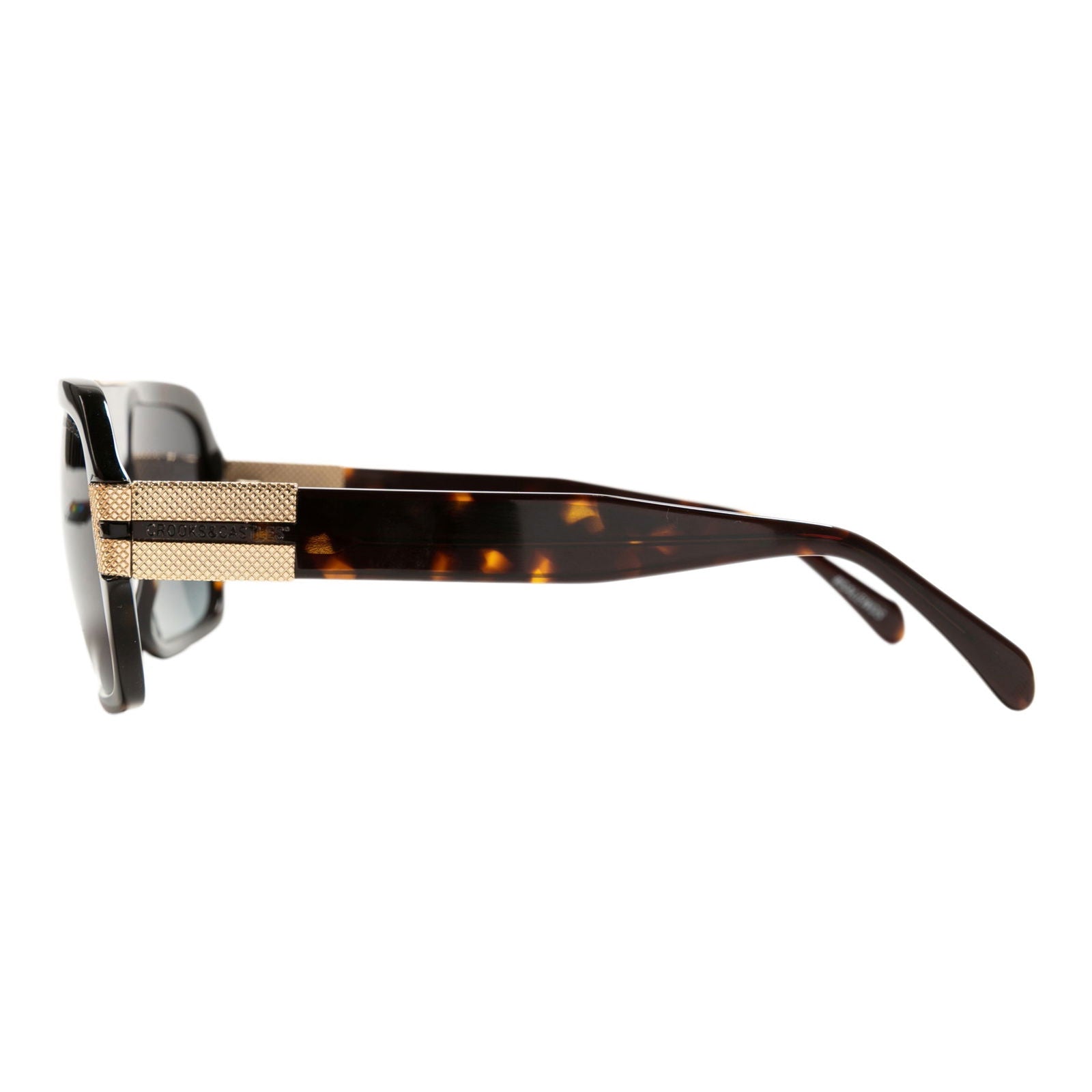 Castellano2 Sunglasses -  -  - Crooks & Castles