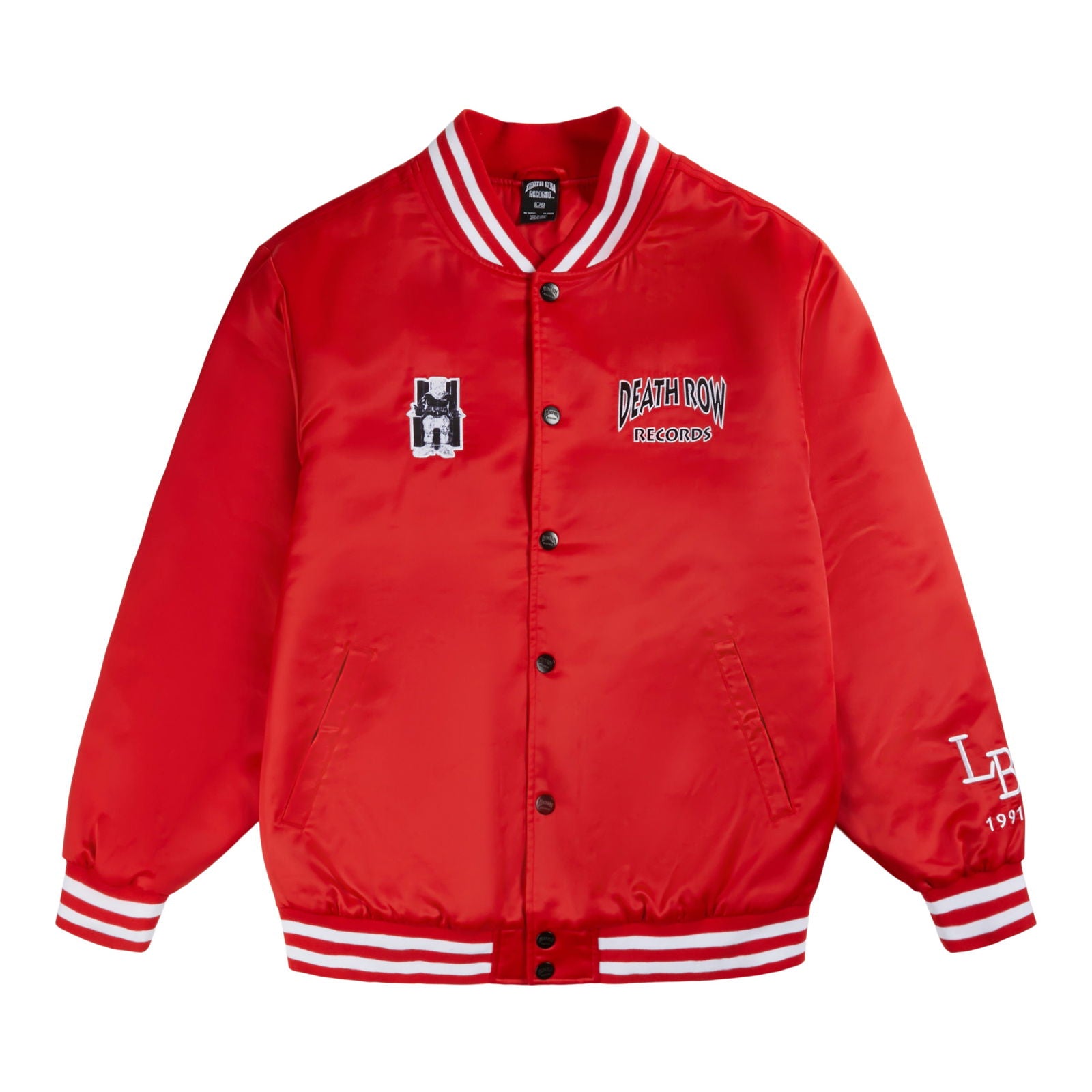 Crooks and castles coat on sale