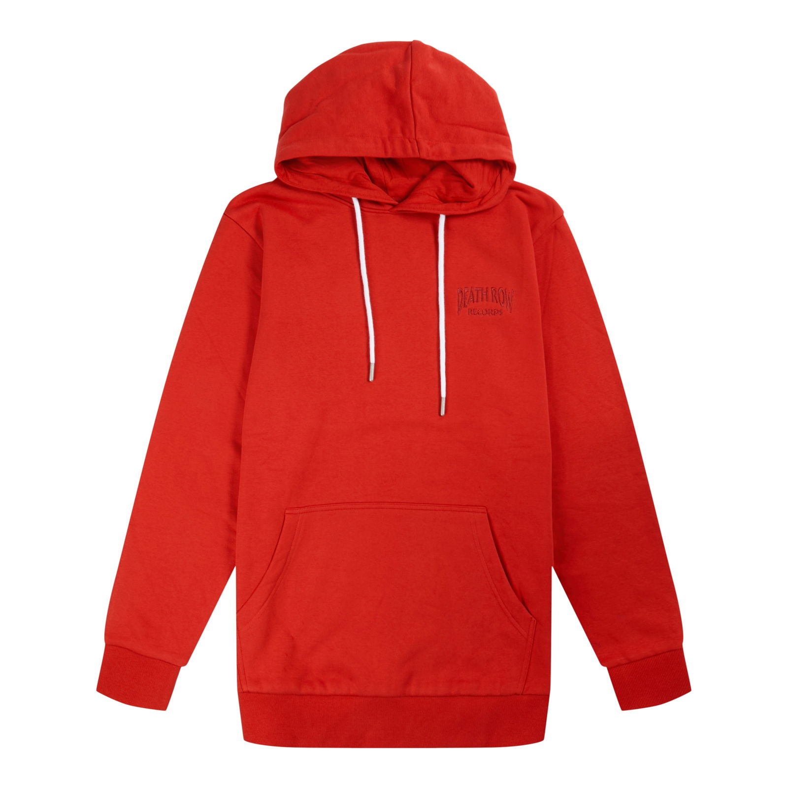Crooks and castles red hoodie sale