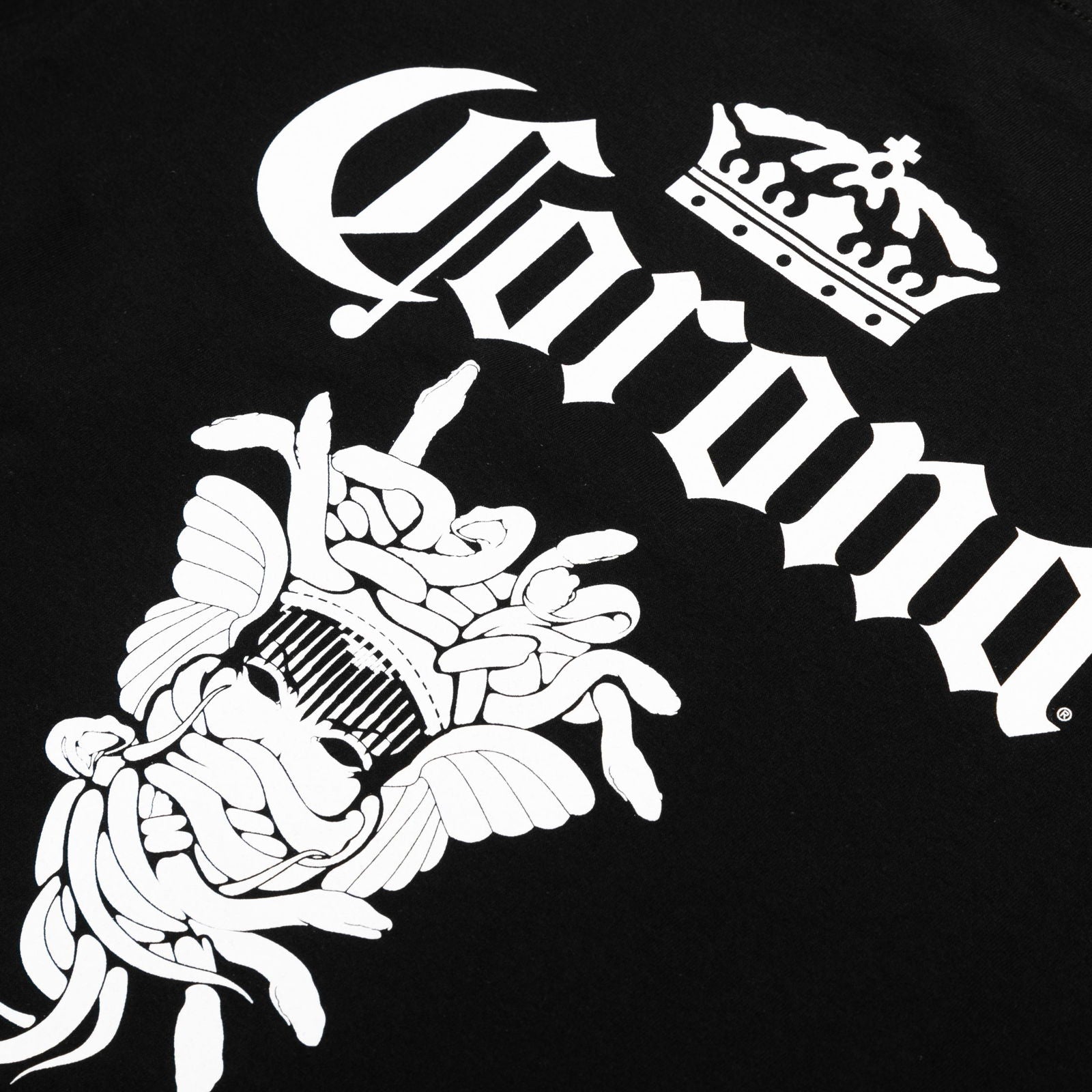 Corona Core Tee -  -  - Crooks & Castles