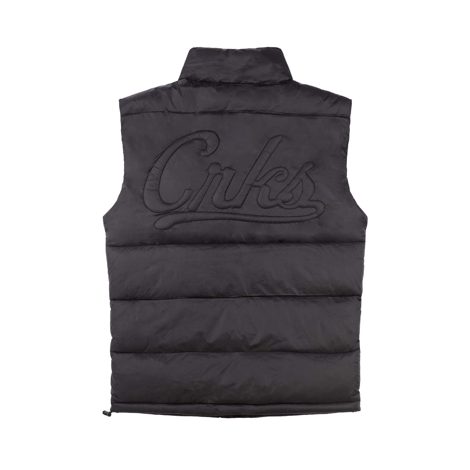 Crooks Vest -  -  - Crooks & Castles