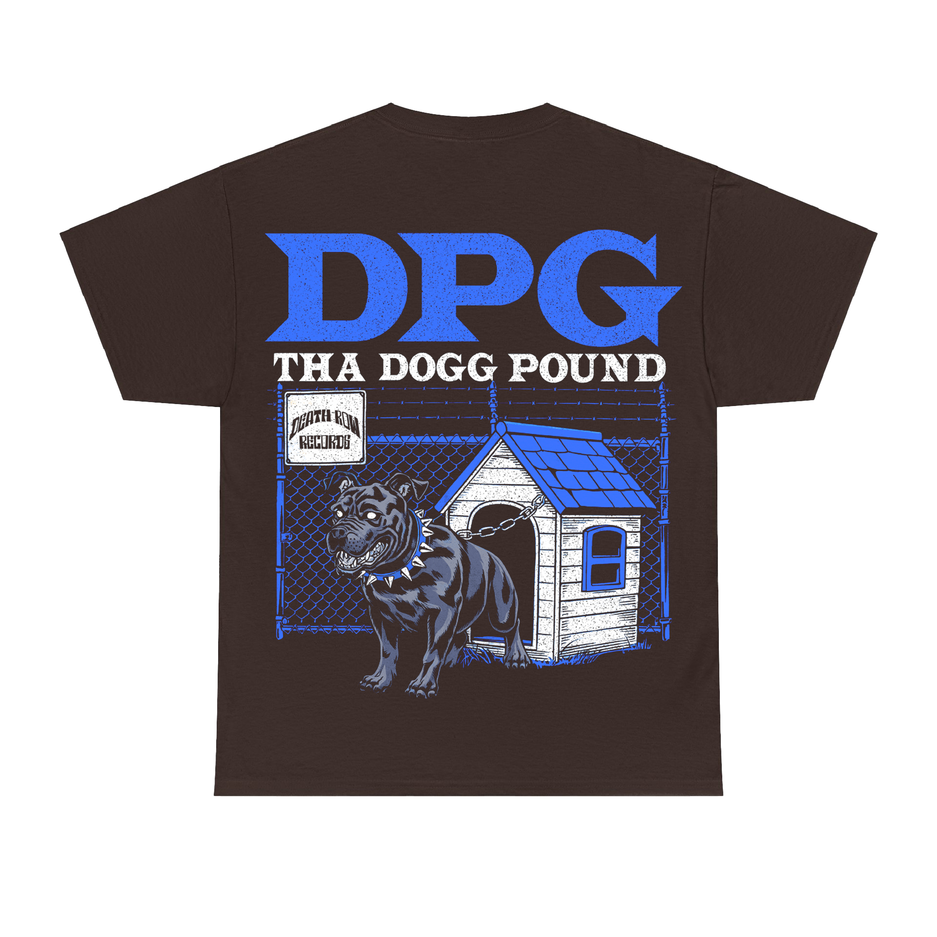 DPG Dogg House Tee