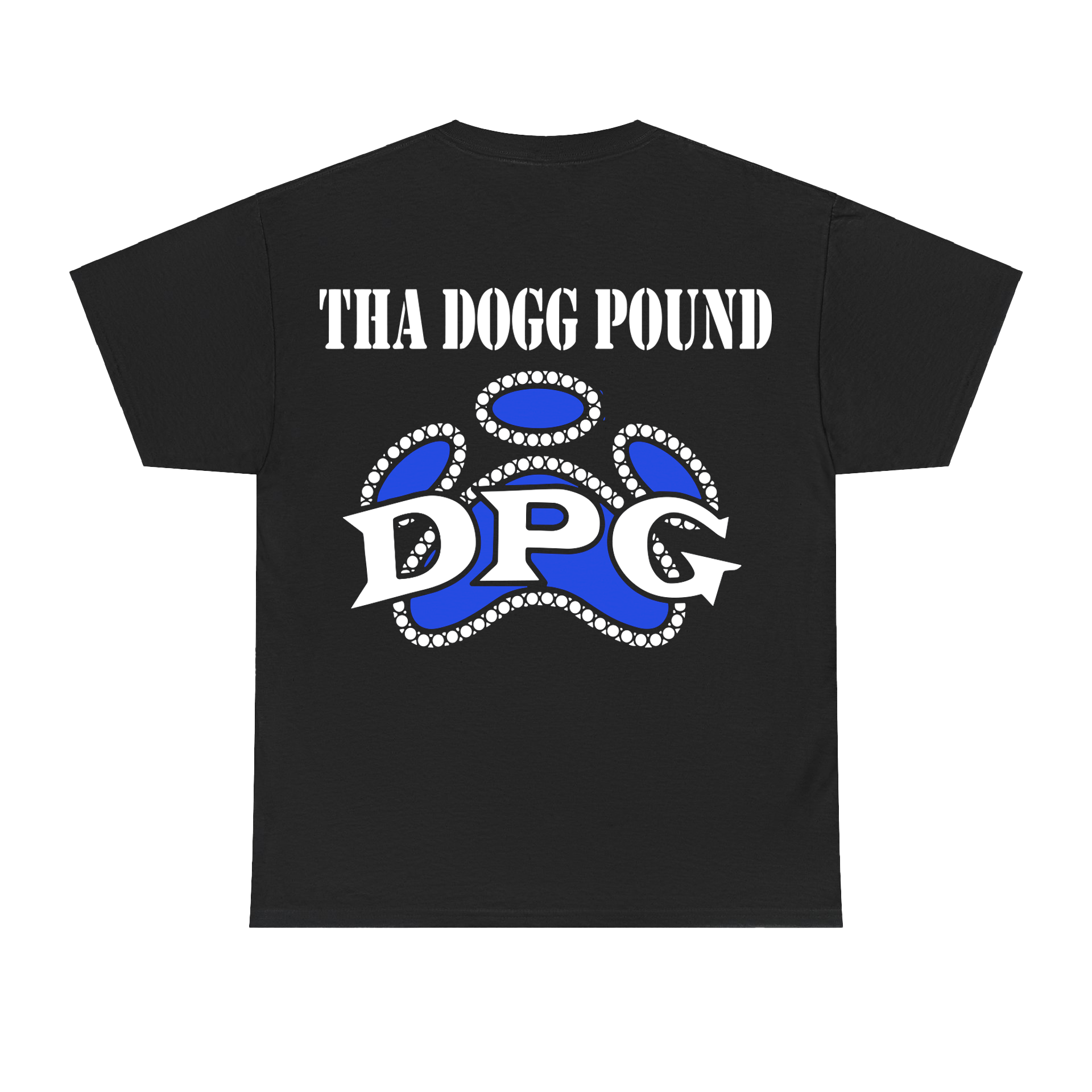 DPG Core Diamond Paw Tee