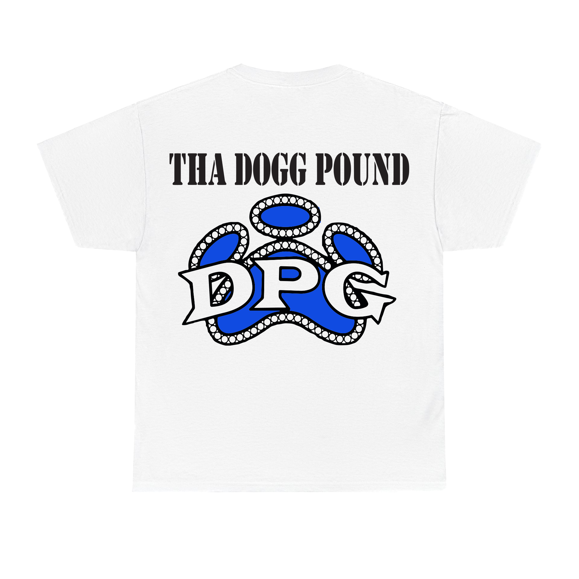 DPG Core Diamond Paw Tee