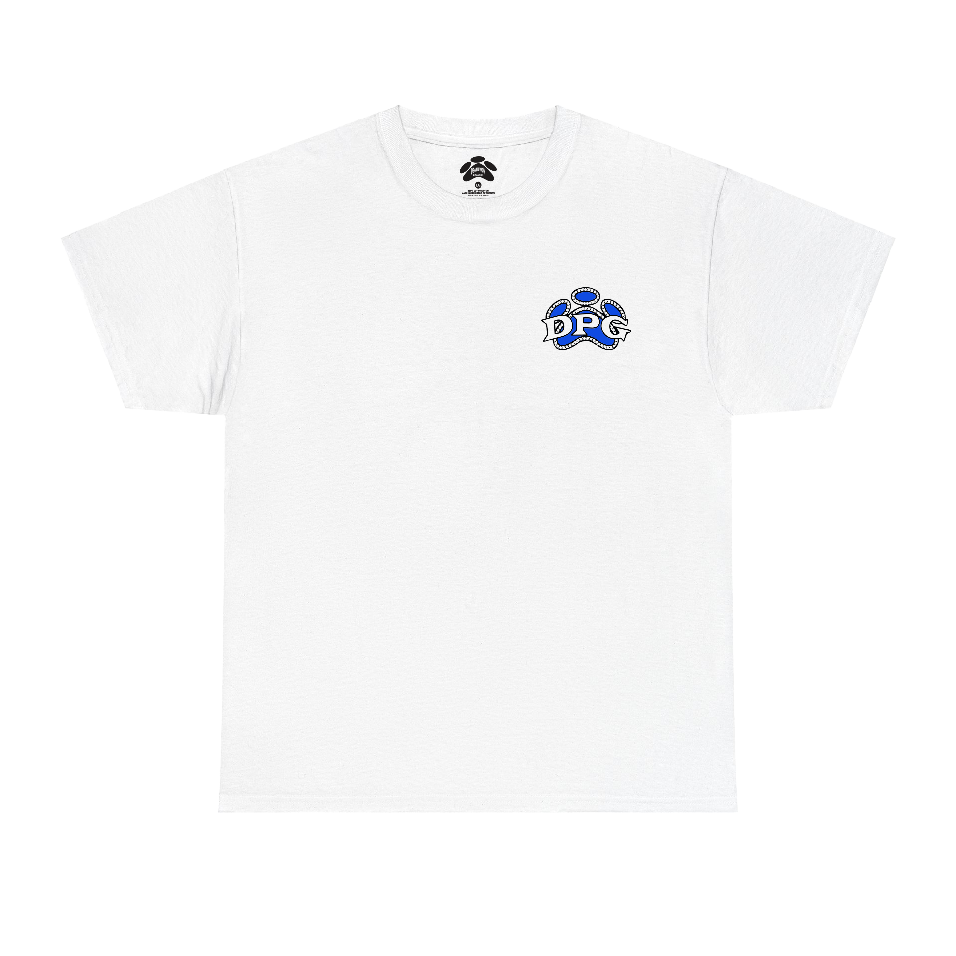 DPG Core Diamond Paw Tee