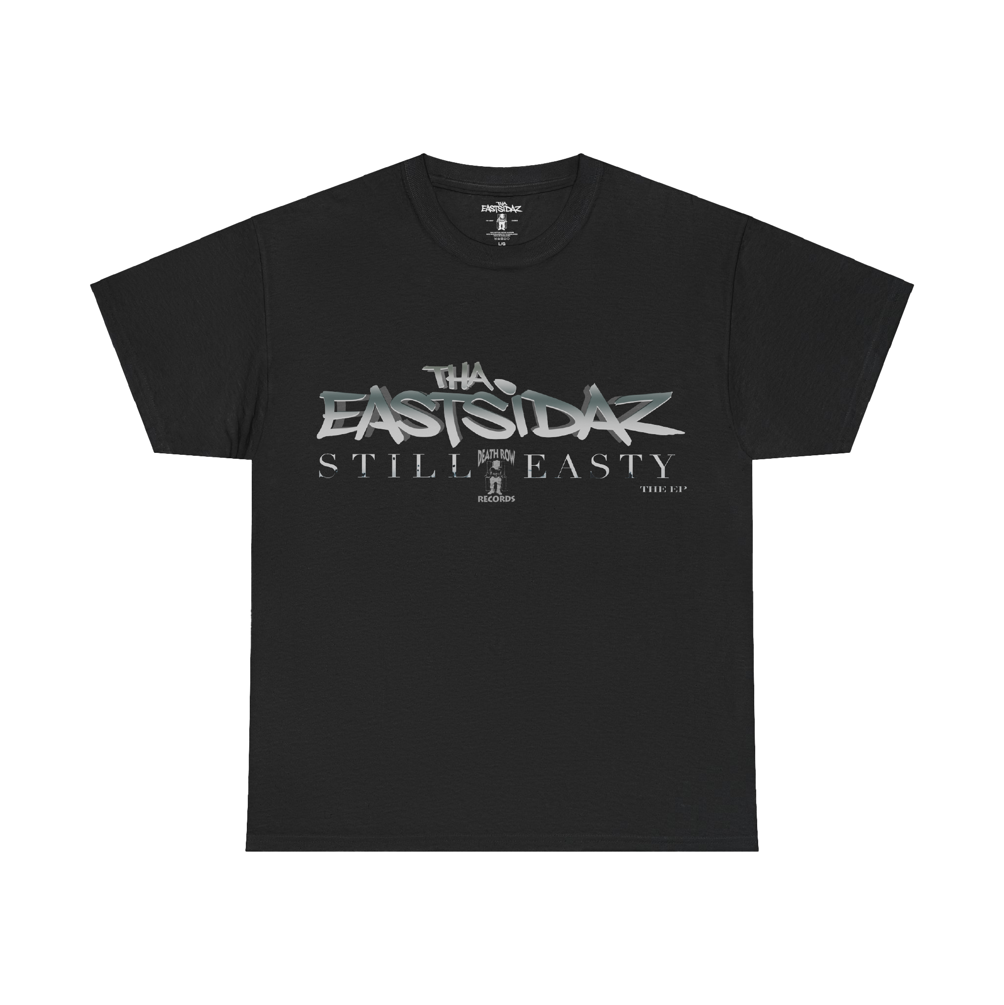 Album Logo Group Tee