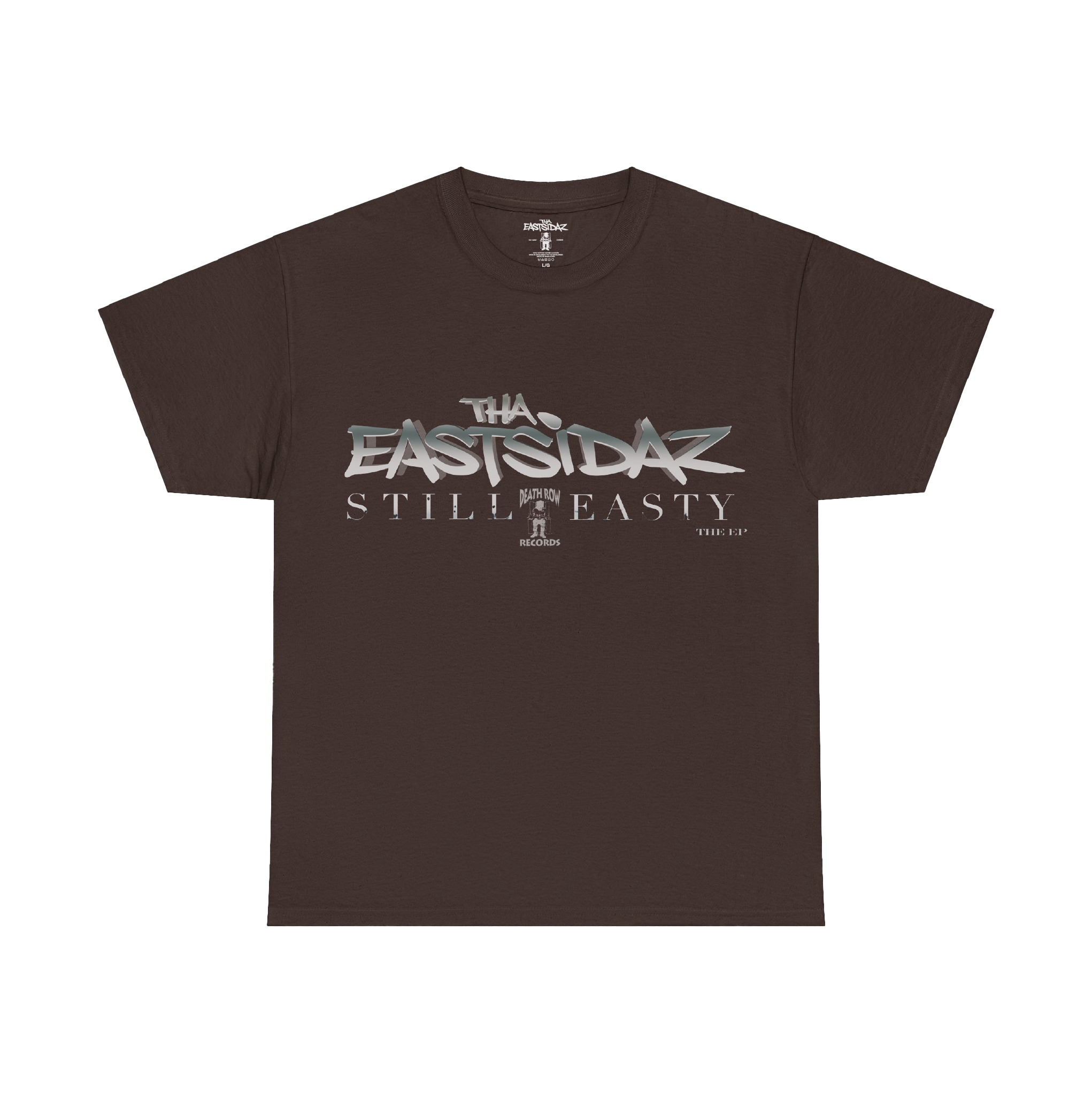 Album Logo Group Tee