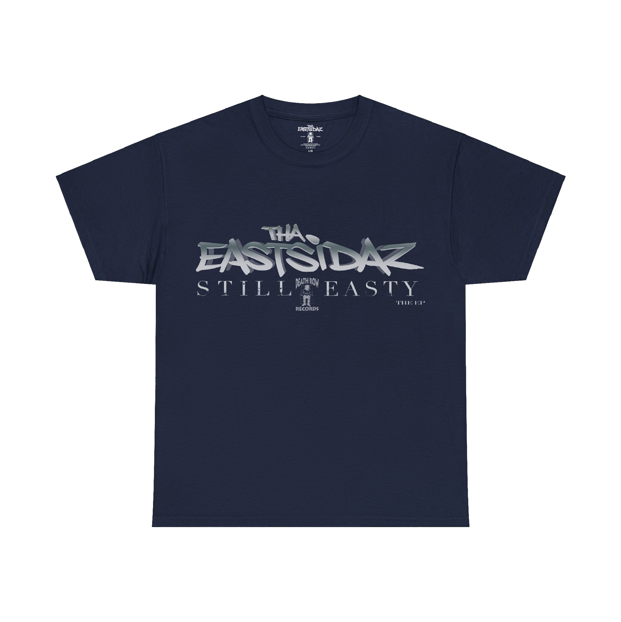 Album Logo Group Tee