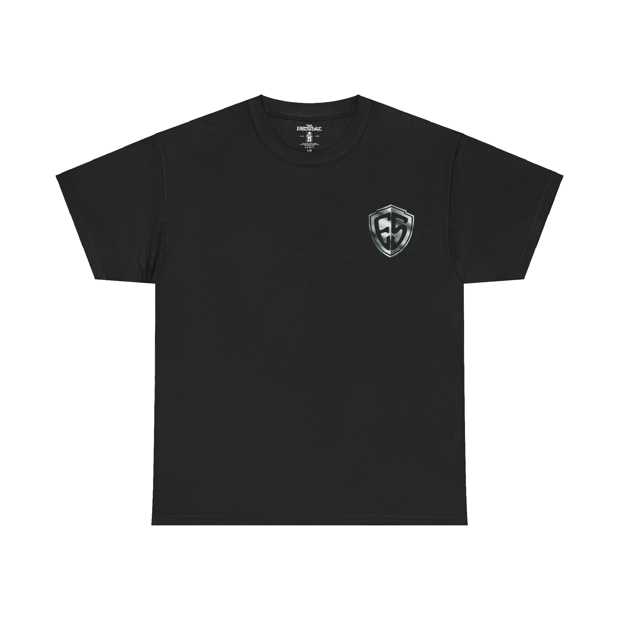 Crest Album Group Tee