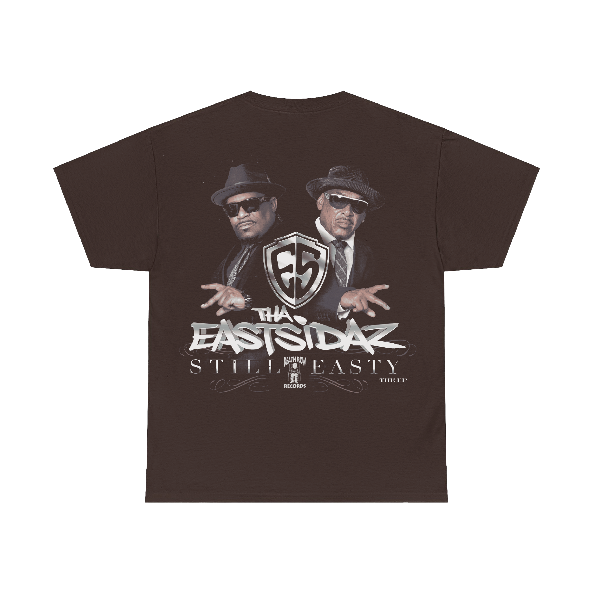 Crest Album Group Tee