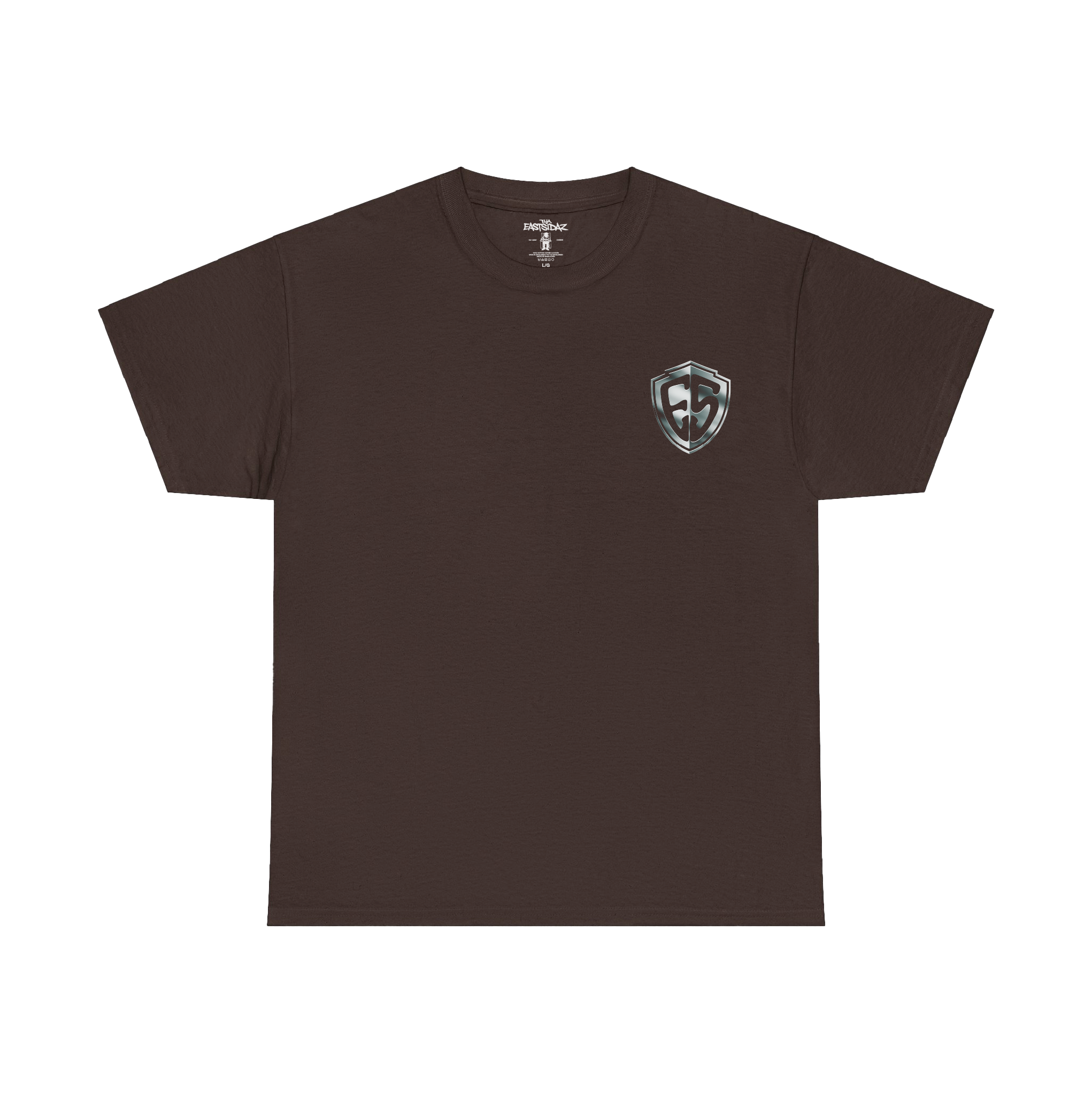 Crest Album Group Tee