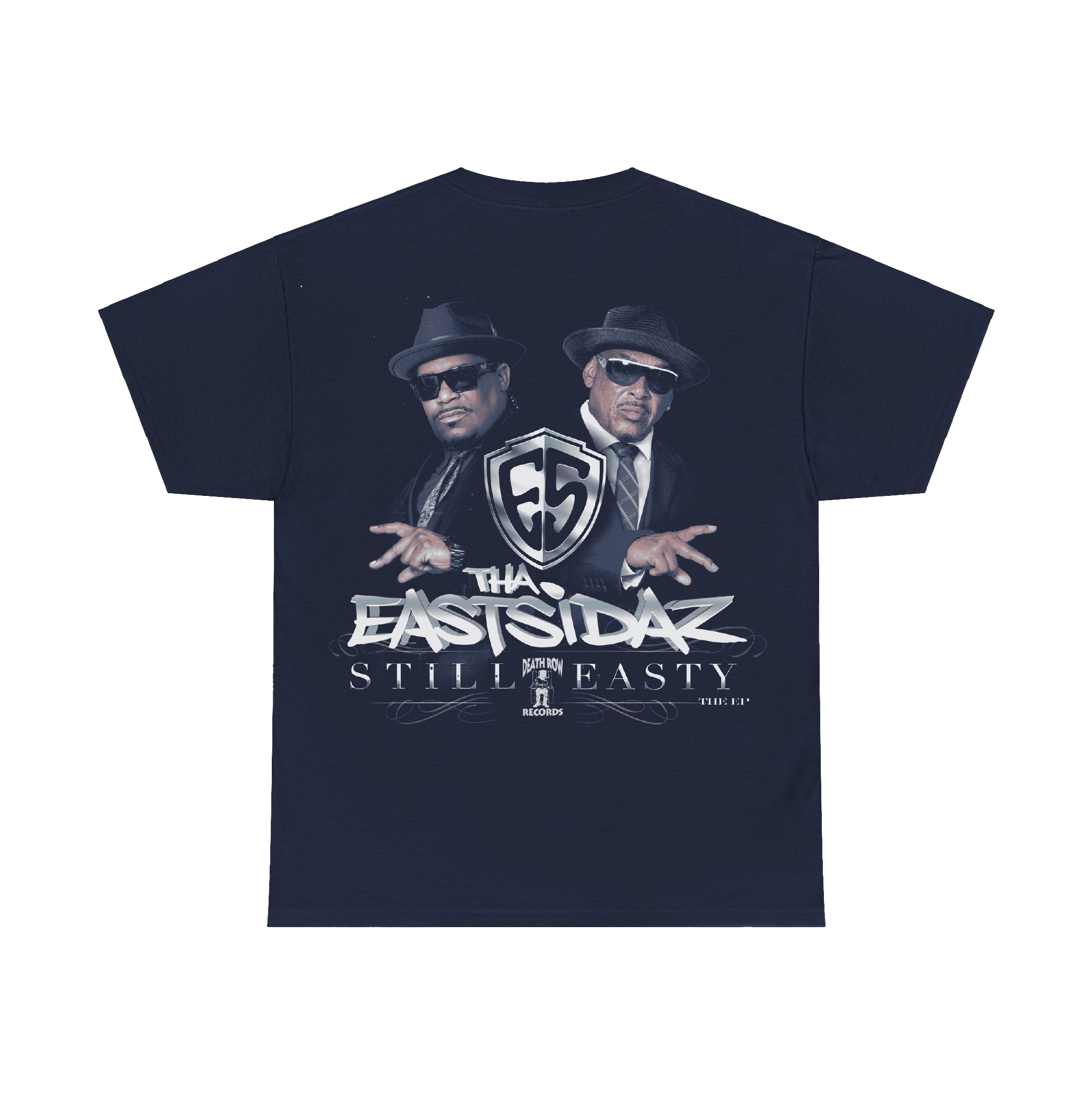 Crest Album Group Tee