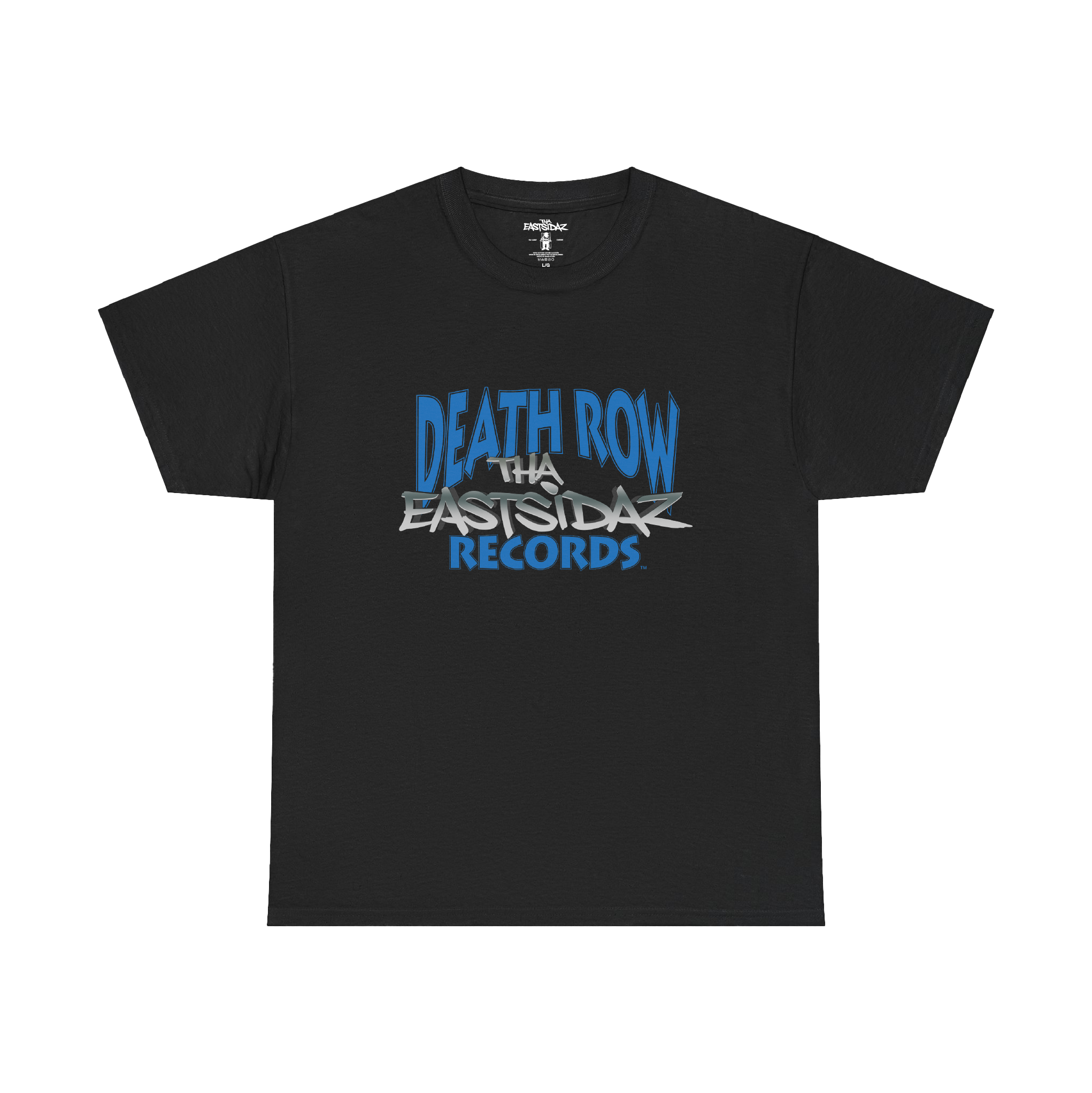 Collab Group Tee