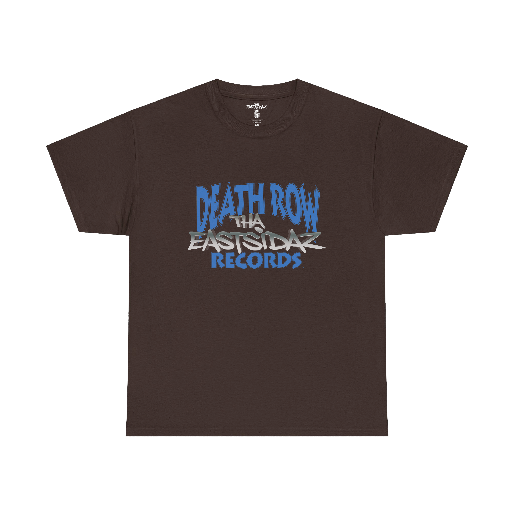 Collab Group Tee