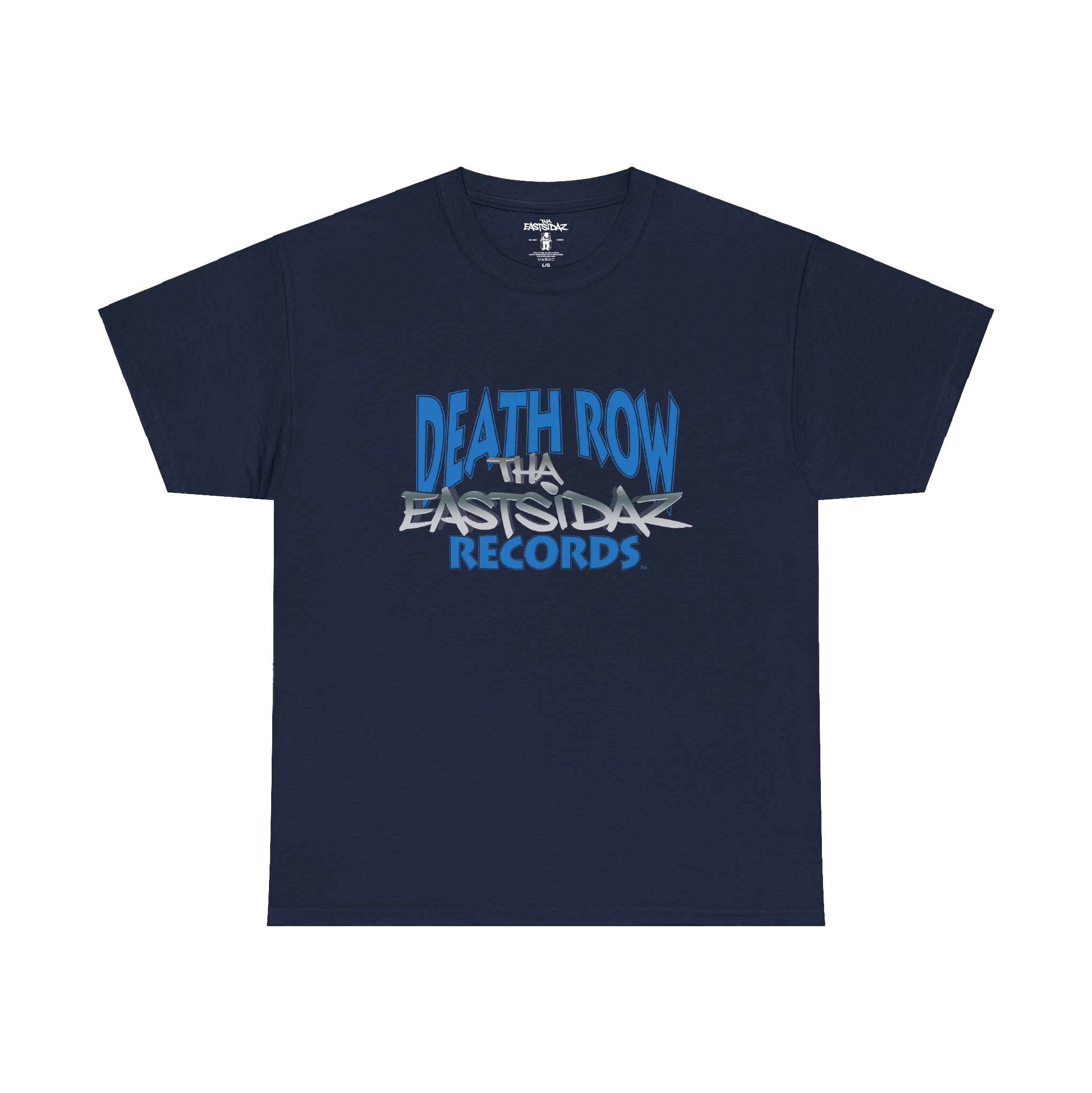 Collab Group Tee