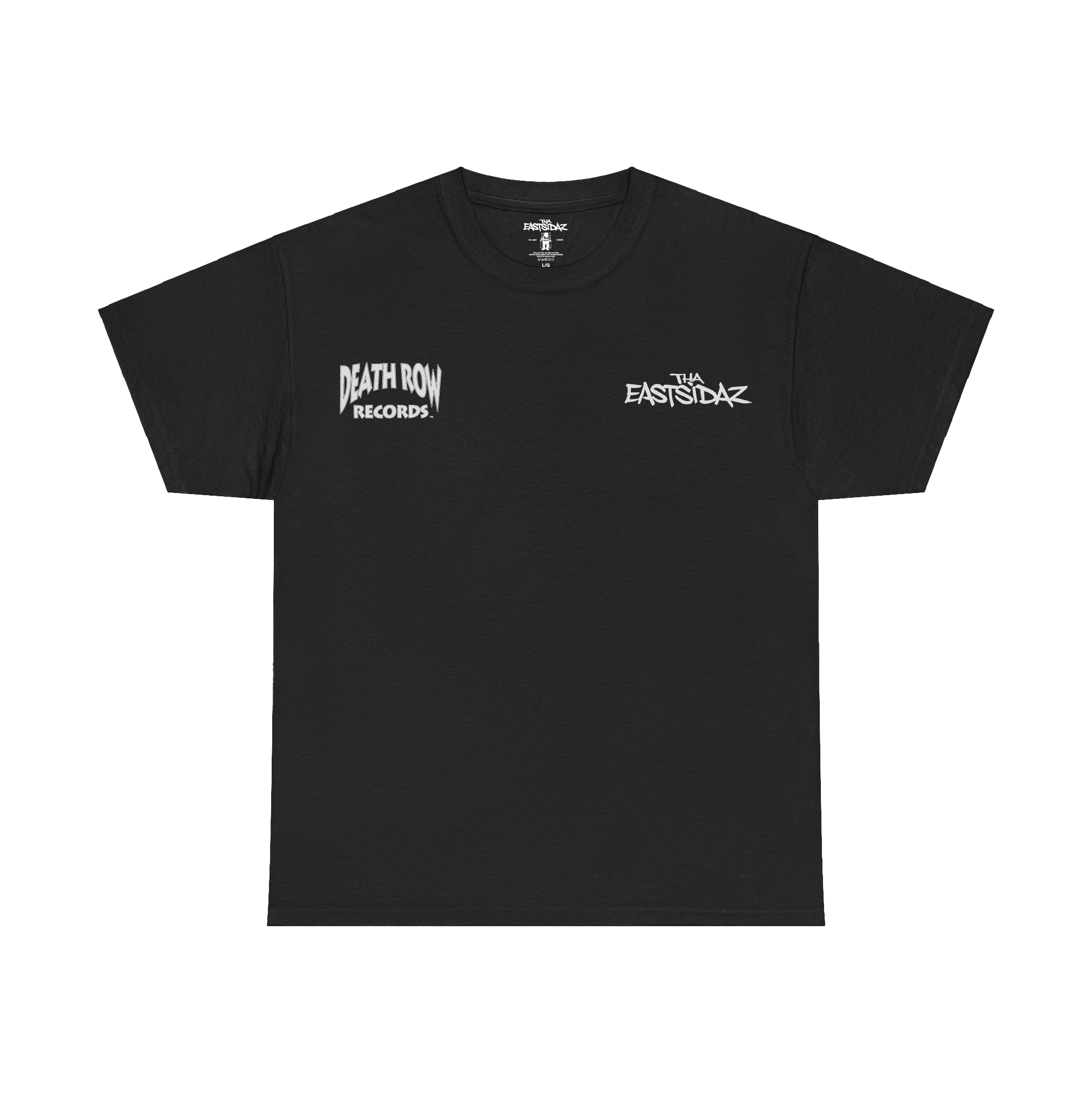 Collab Group Logo Tee
