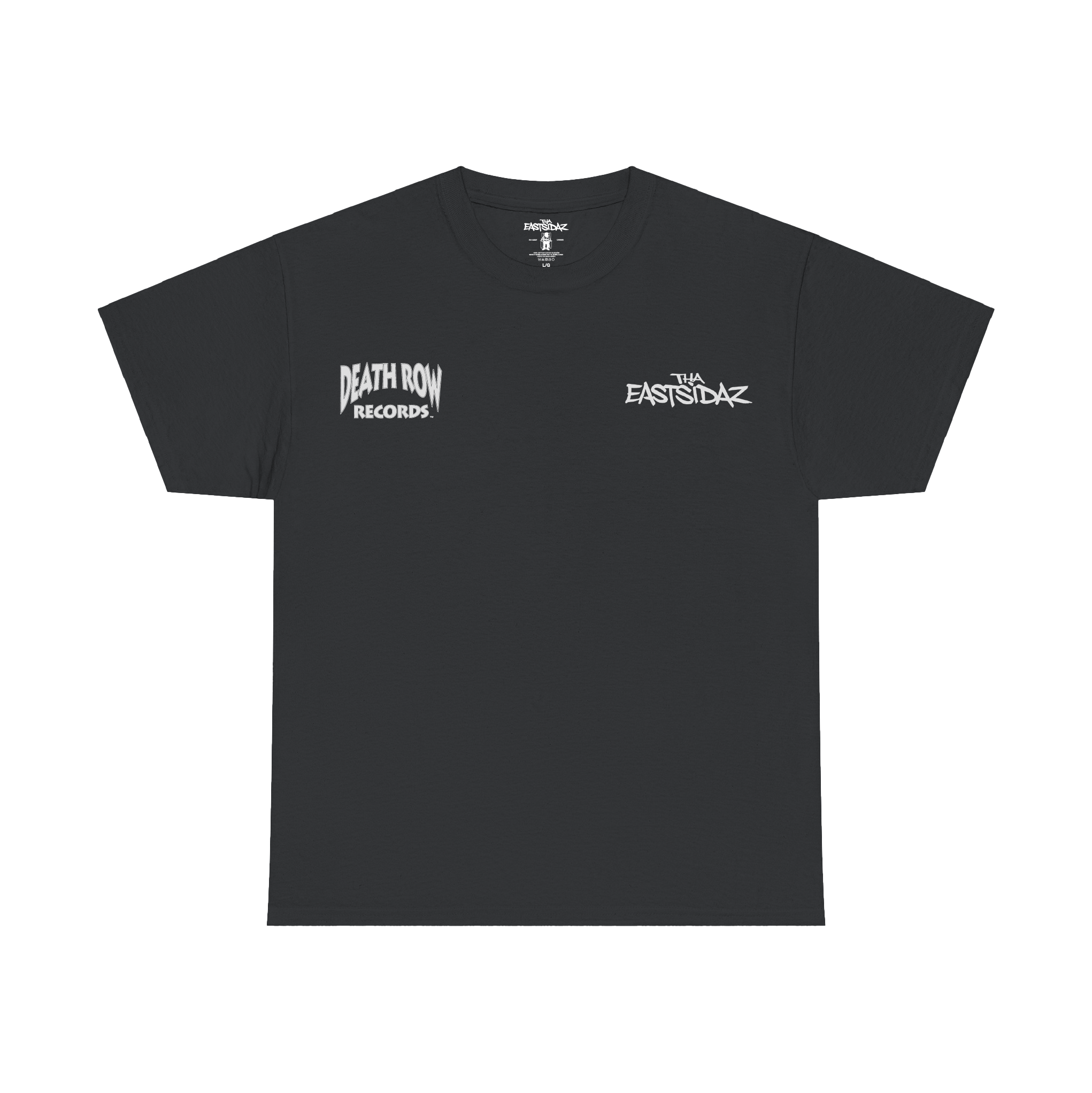 Collab Group Logo Tee