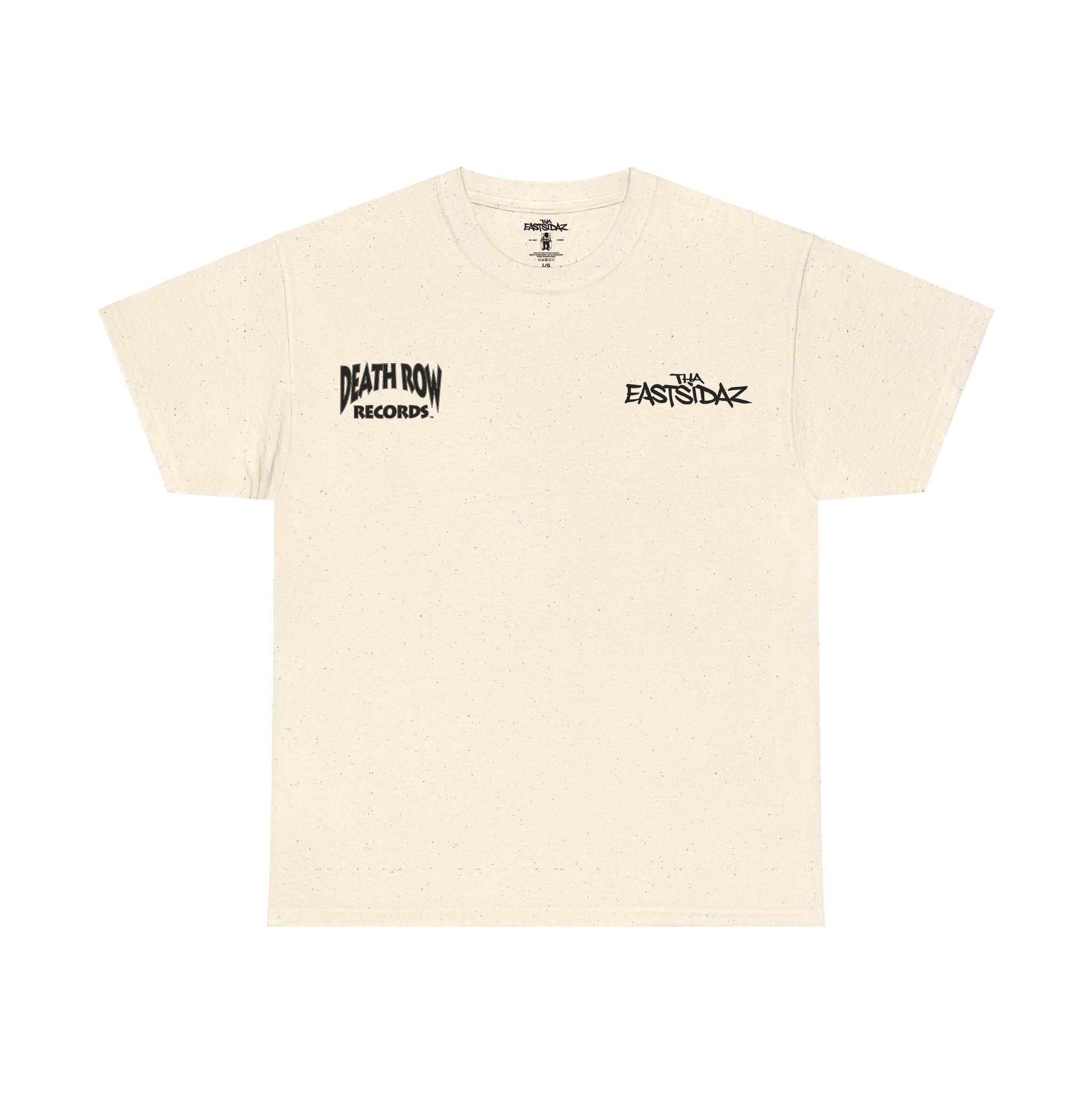 Collab Group Logo Tee