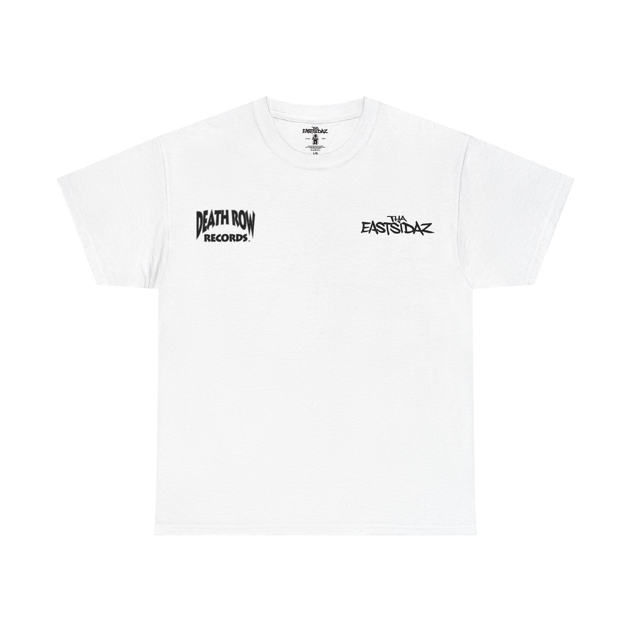 Collab Group Logo Tee