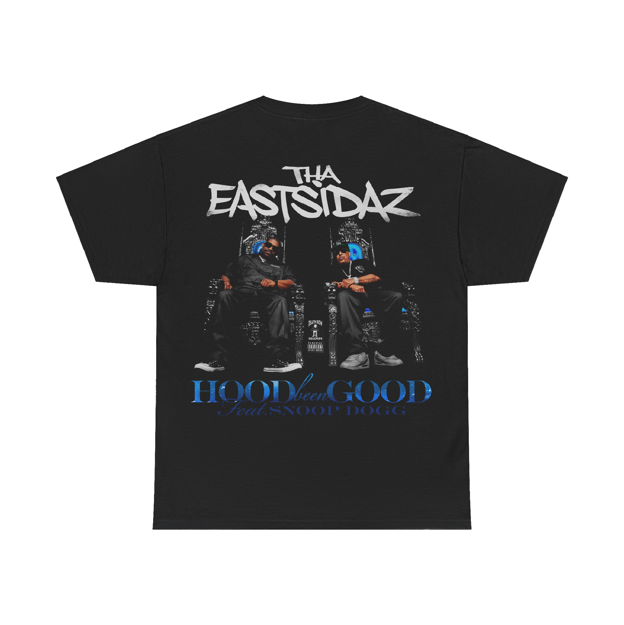 Chair Group Tee
