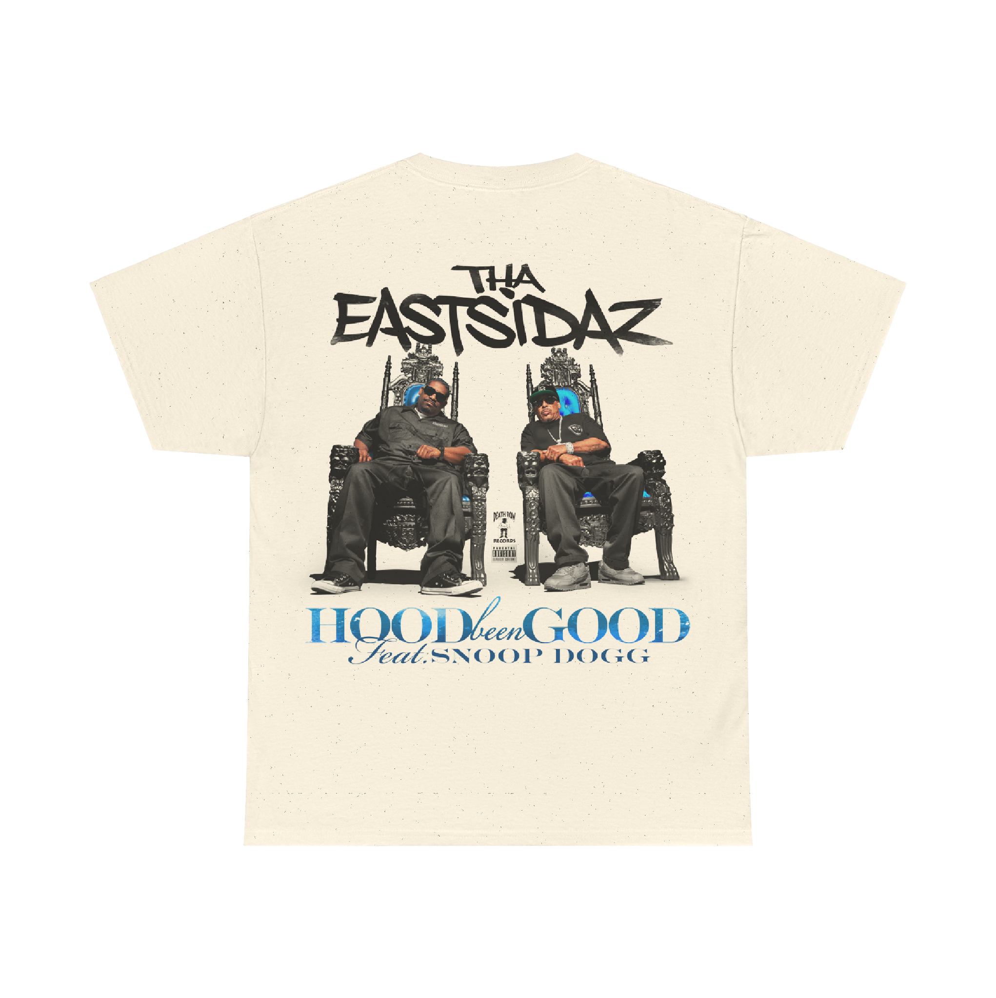 Chair Group Tee