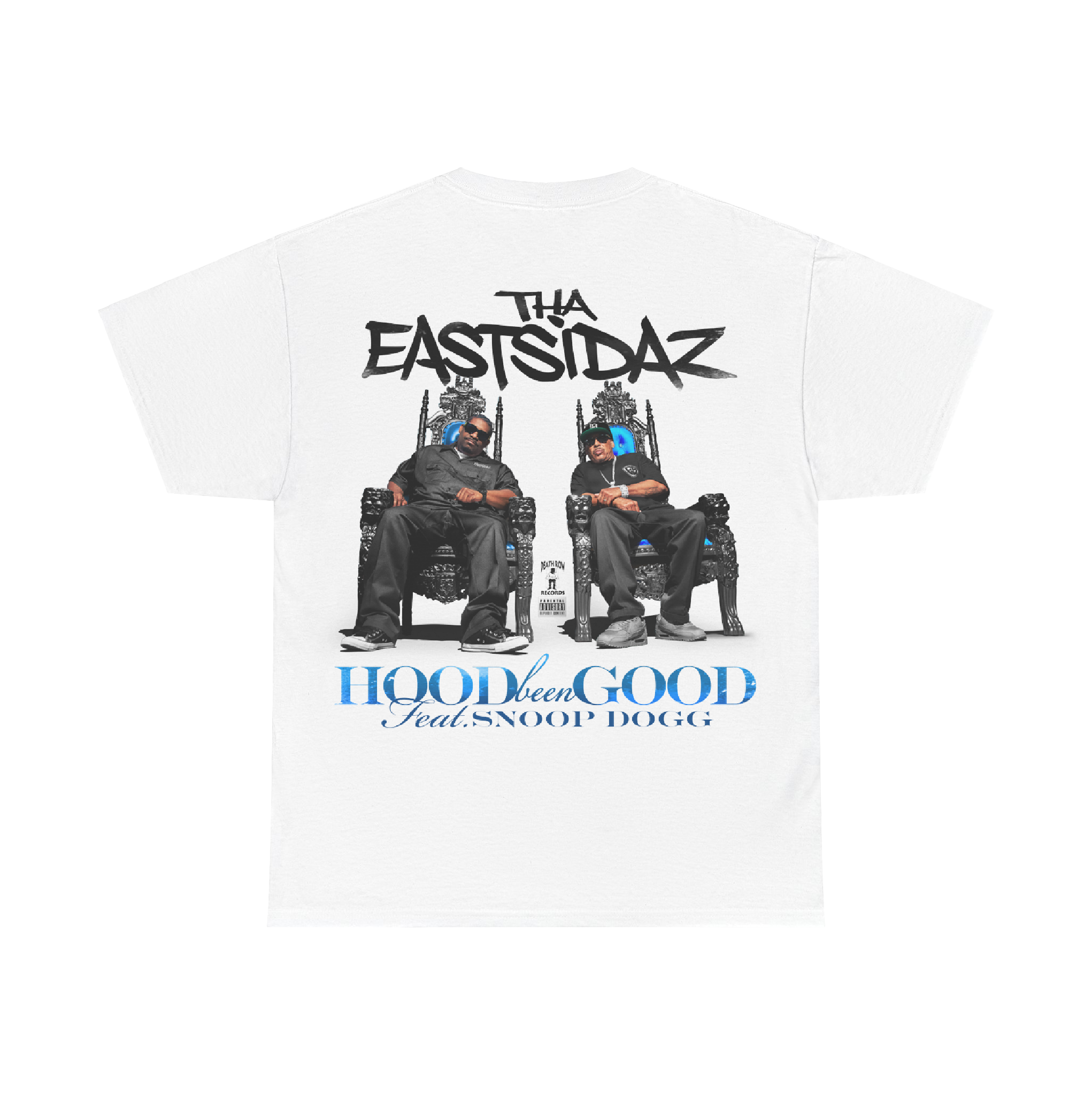Chair Group Tee