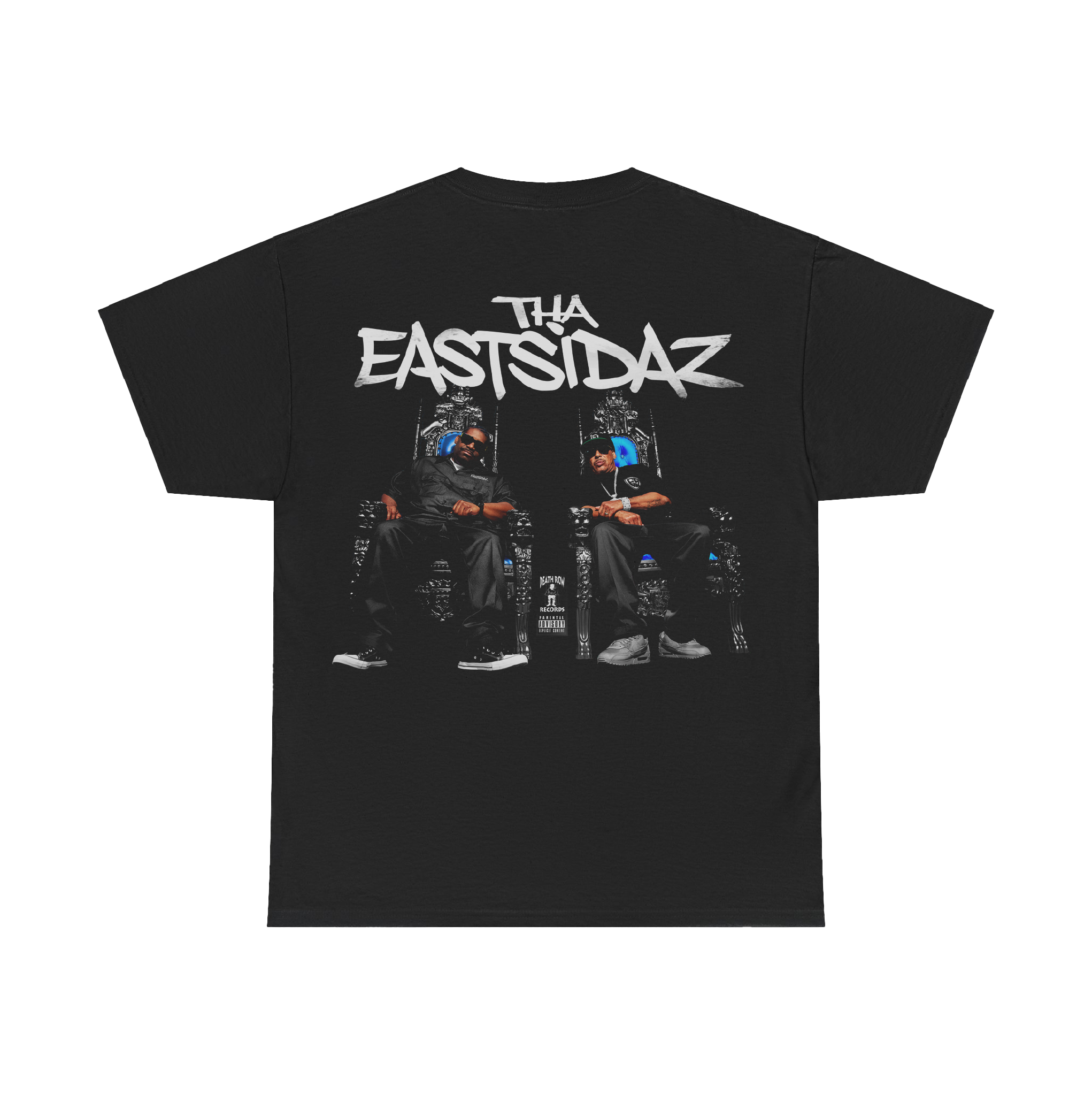 Hood Chair Group Tee