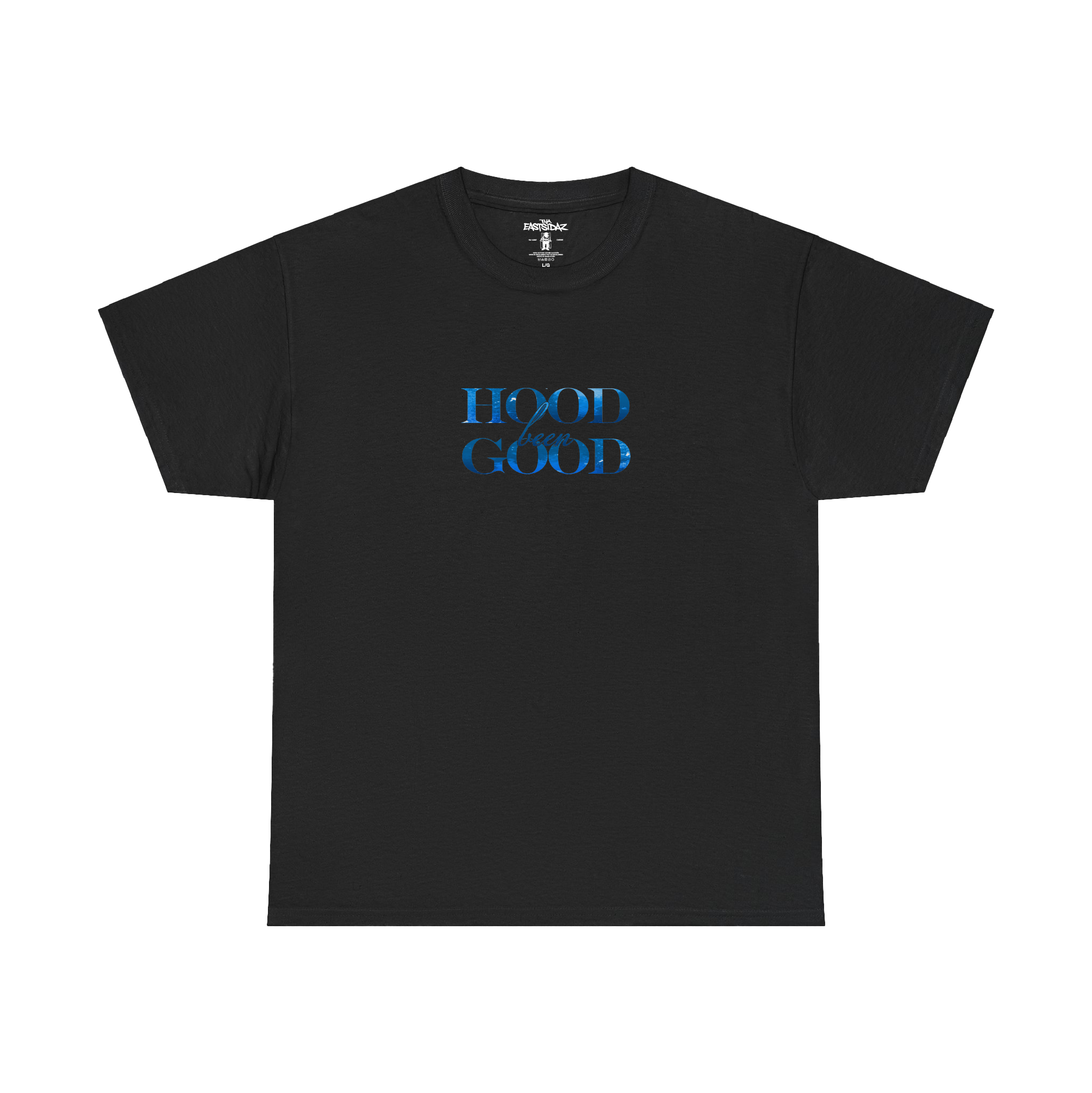 Hood Chair Group Tee