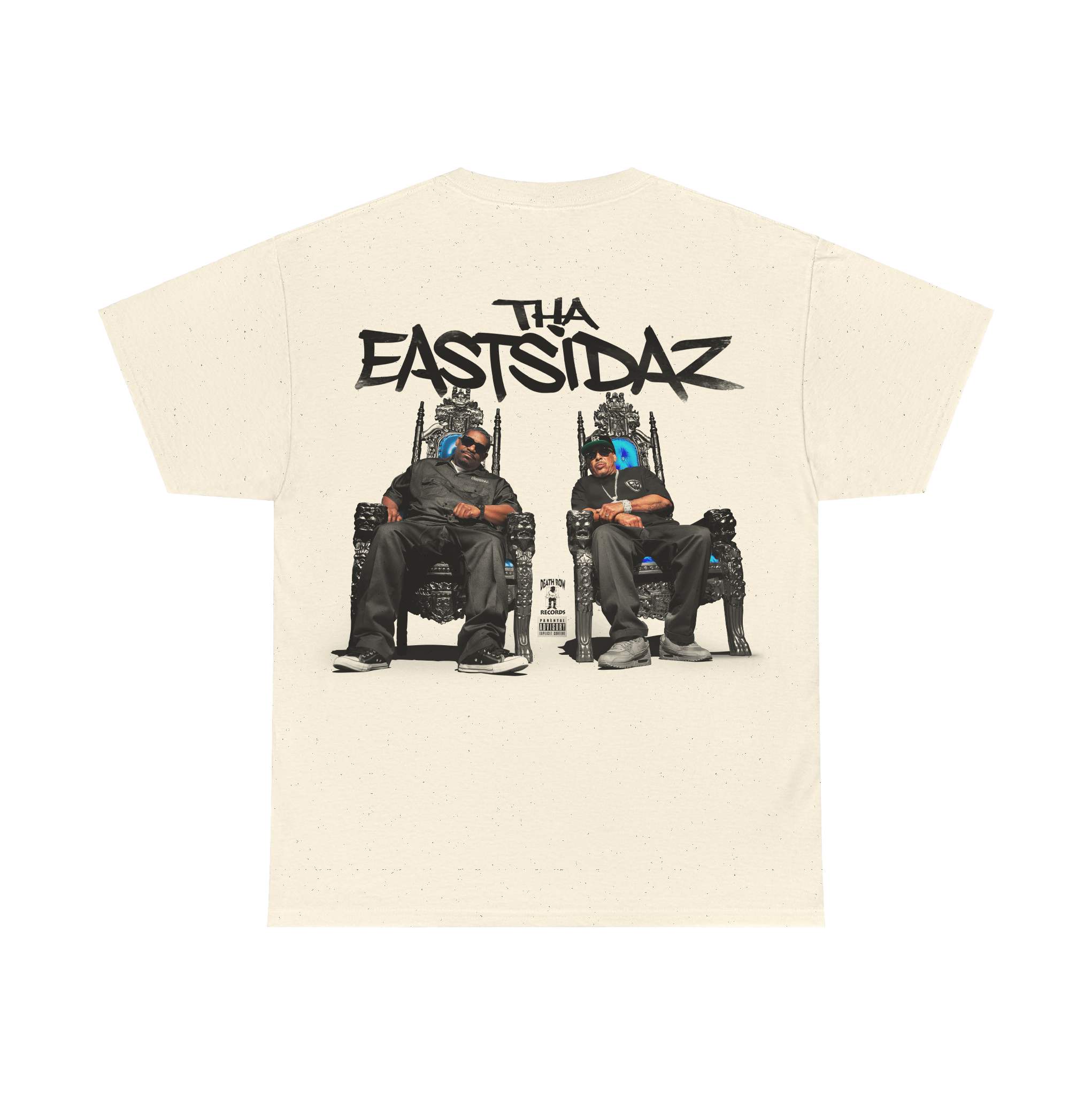 Hood Chair Group Tee