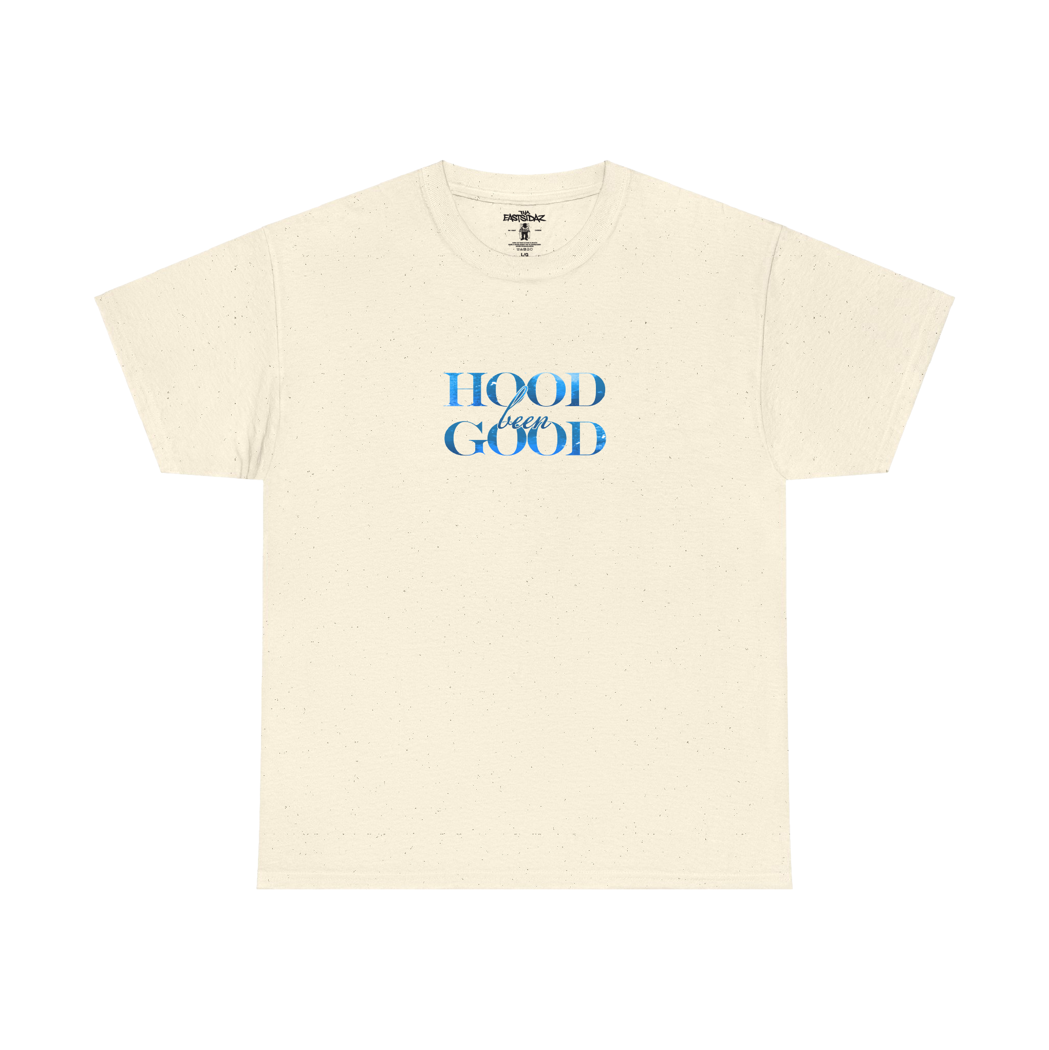 Hood Chair Group Tee