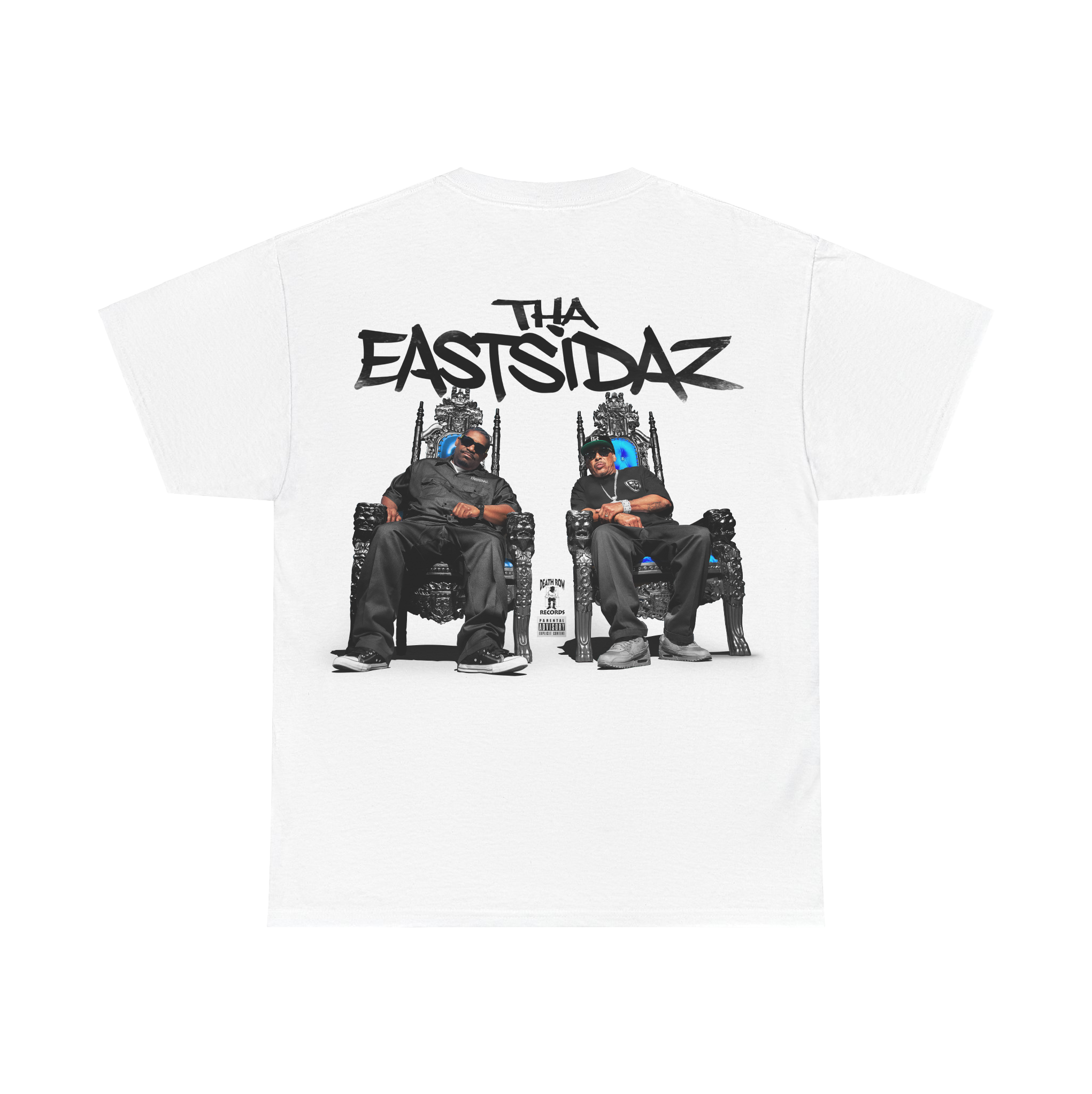 Hood Chair Group Tee