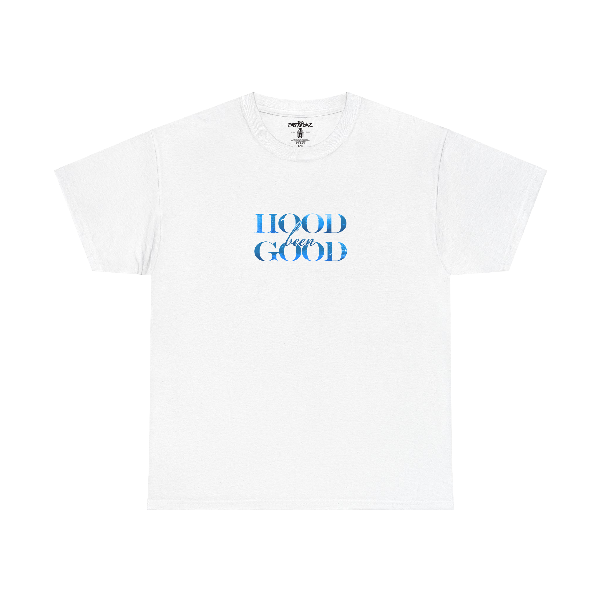 Hood Chair Group Tee