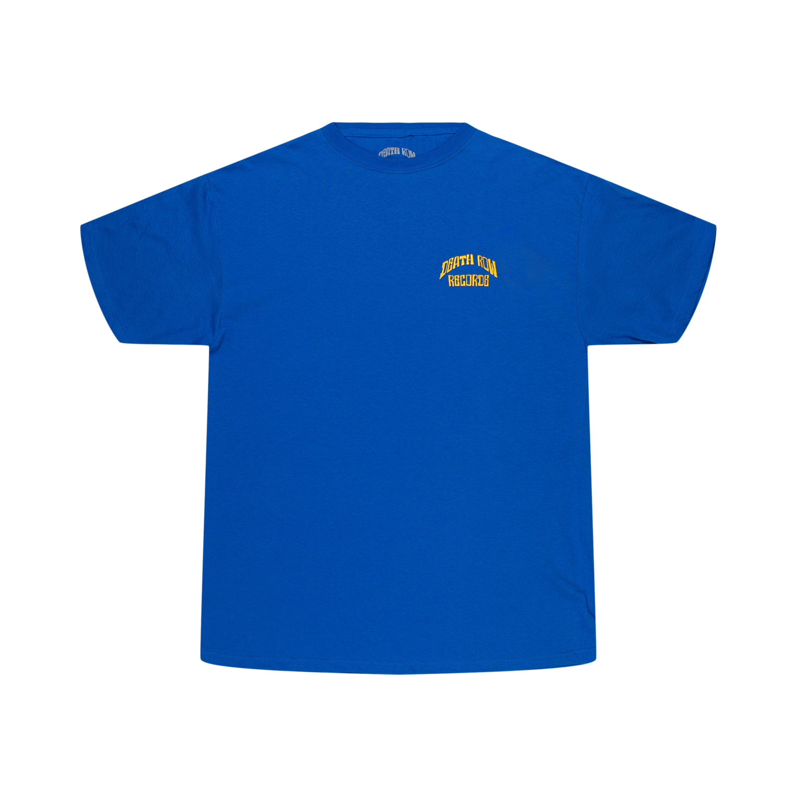 Embroidered Pop New Core Logo Tee -  -  - Crooks & Castles