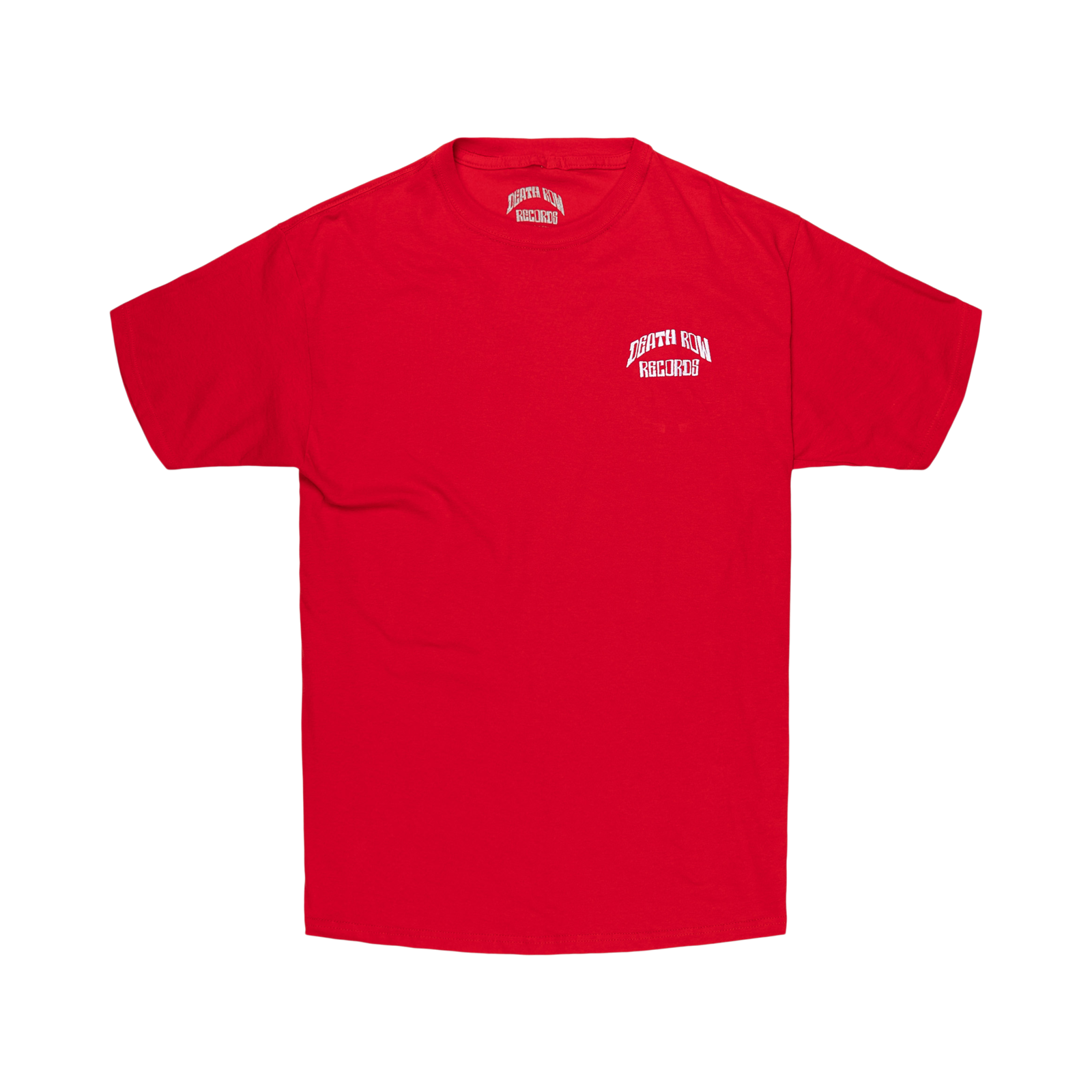 Embroidered Pop New Core Logo Tee -  -  - Crooks & Castles