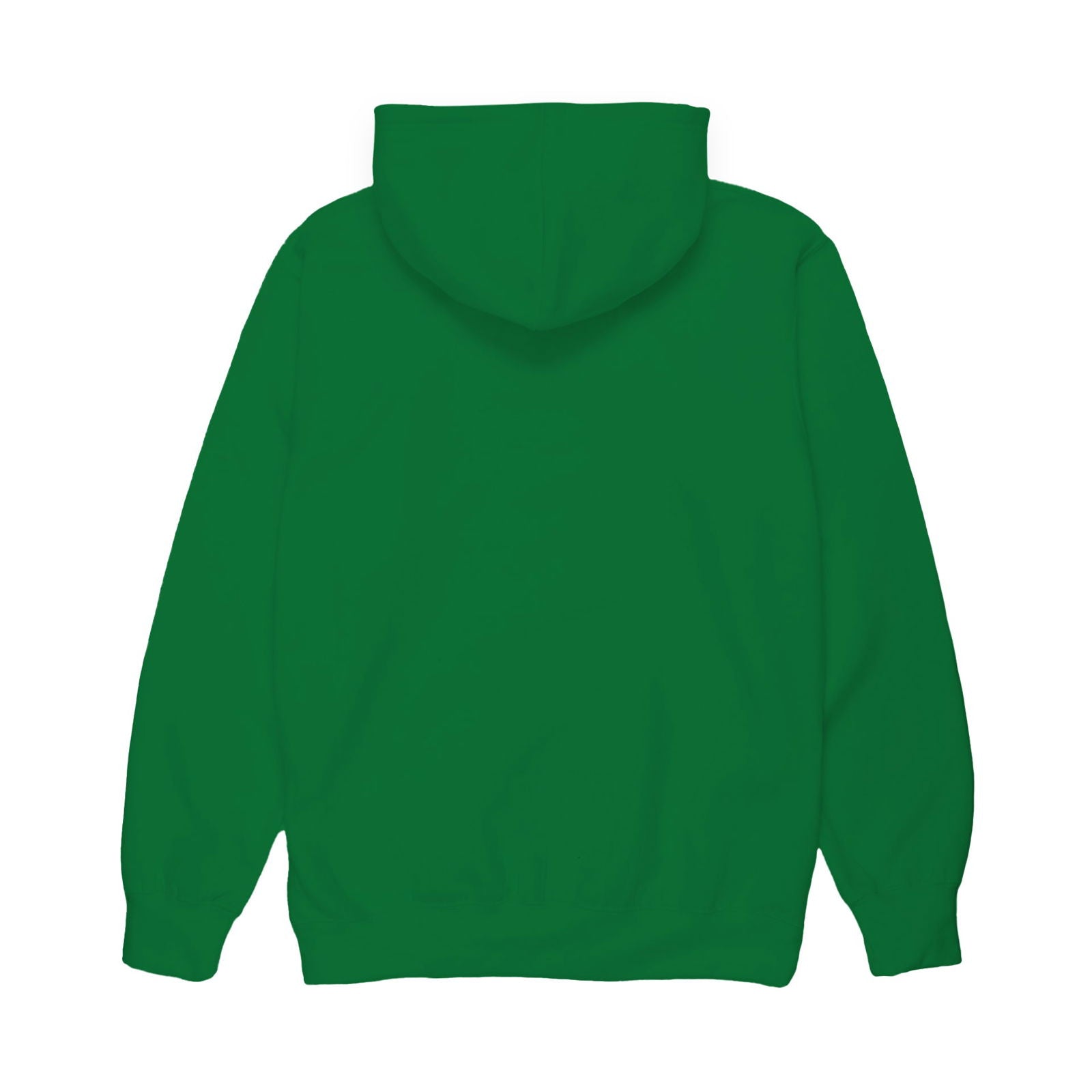 Essential Hoodie - Kelly Green -  -  - Crooks & Castles