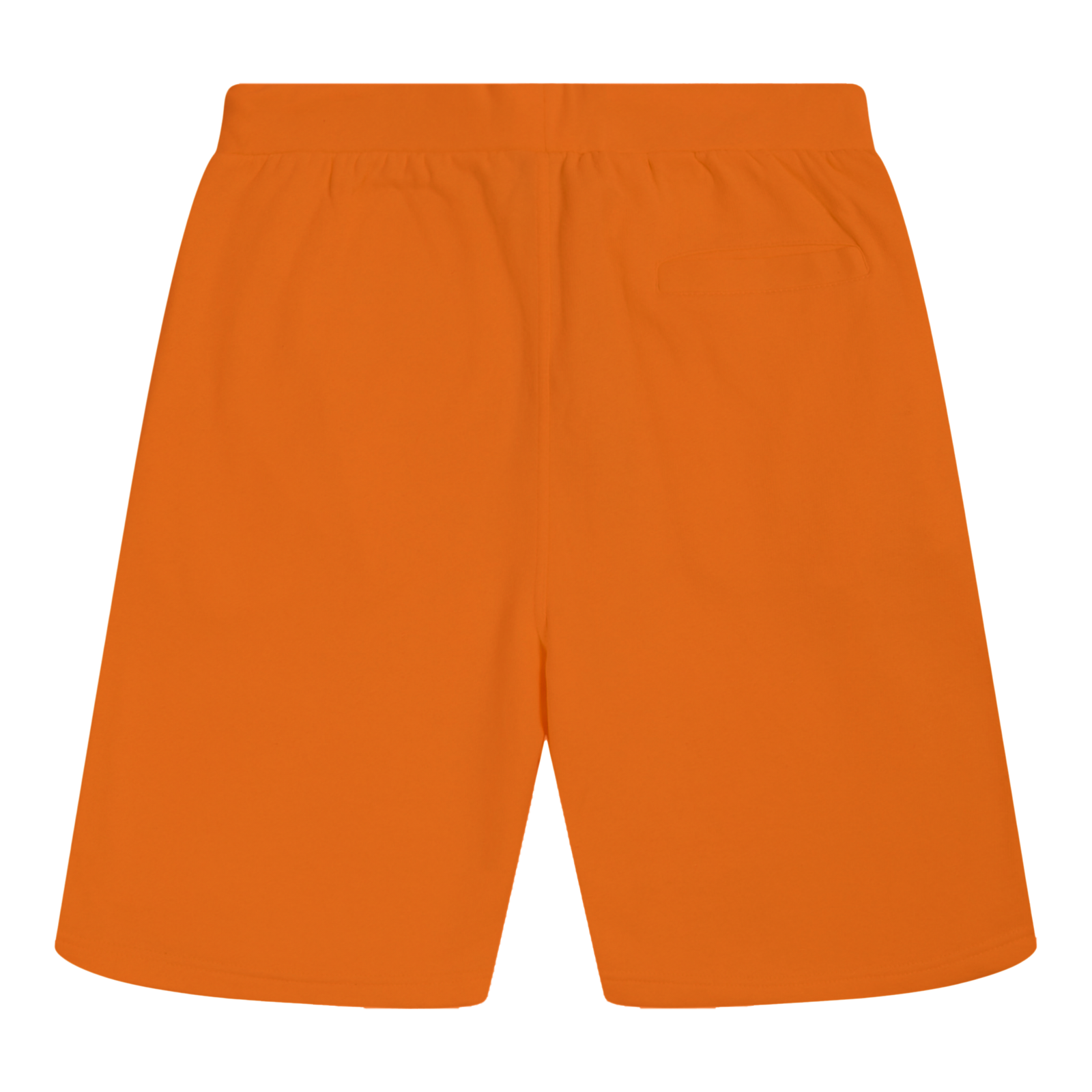 Orange short clearance