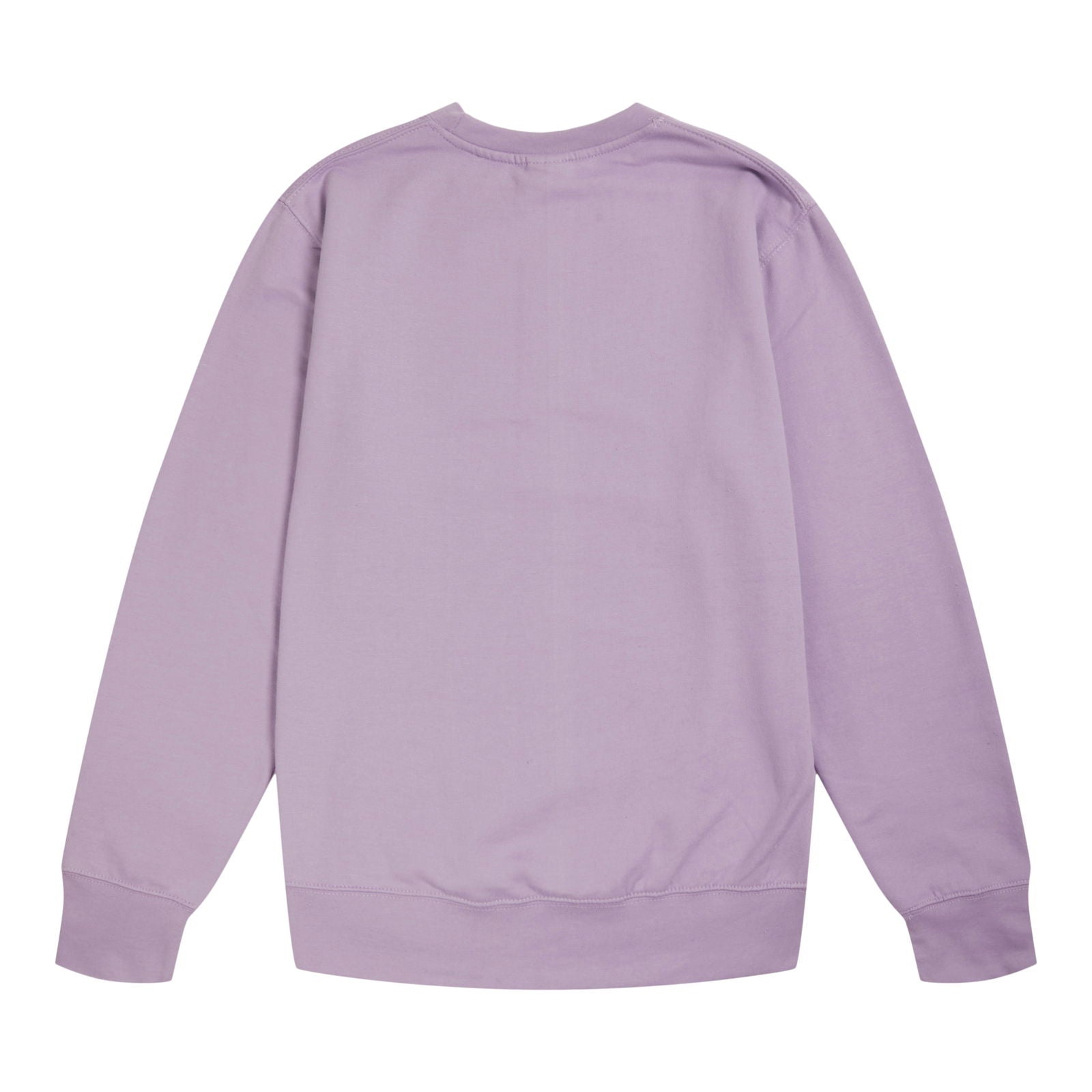 Essential Sweatshirt Lilac