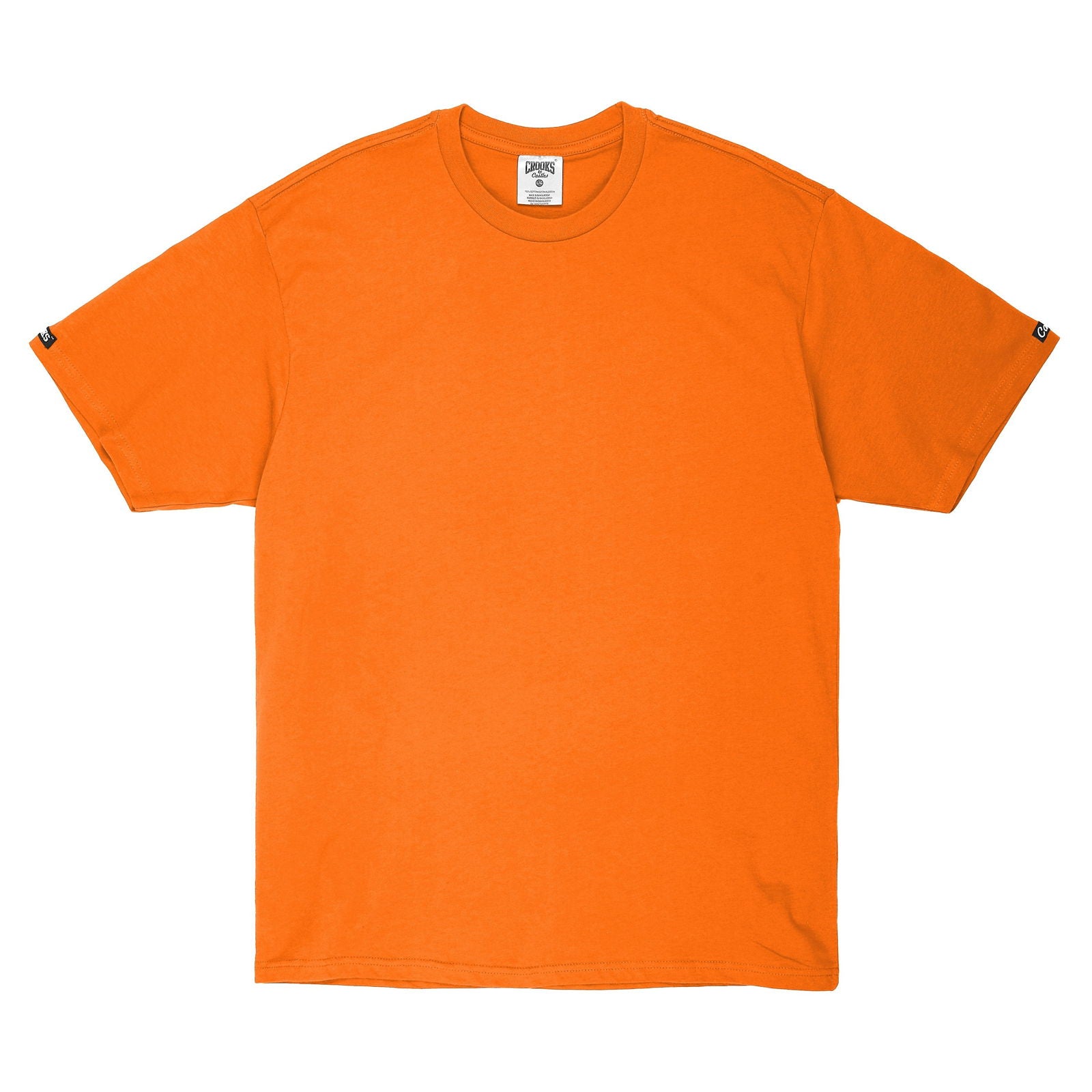 Cheap orange t shirts online