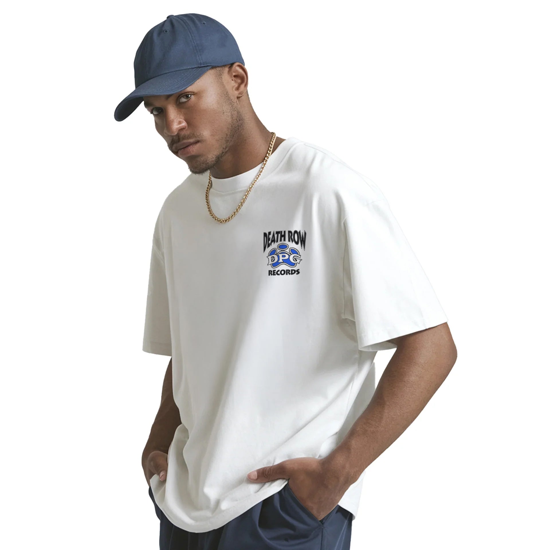 DPG Money Truck Tee