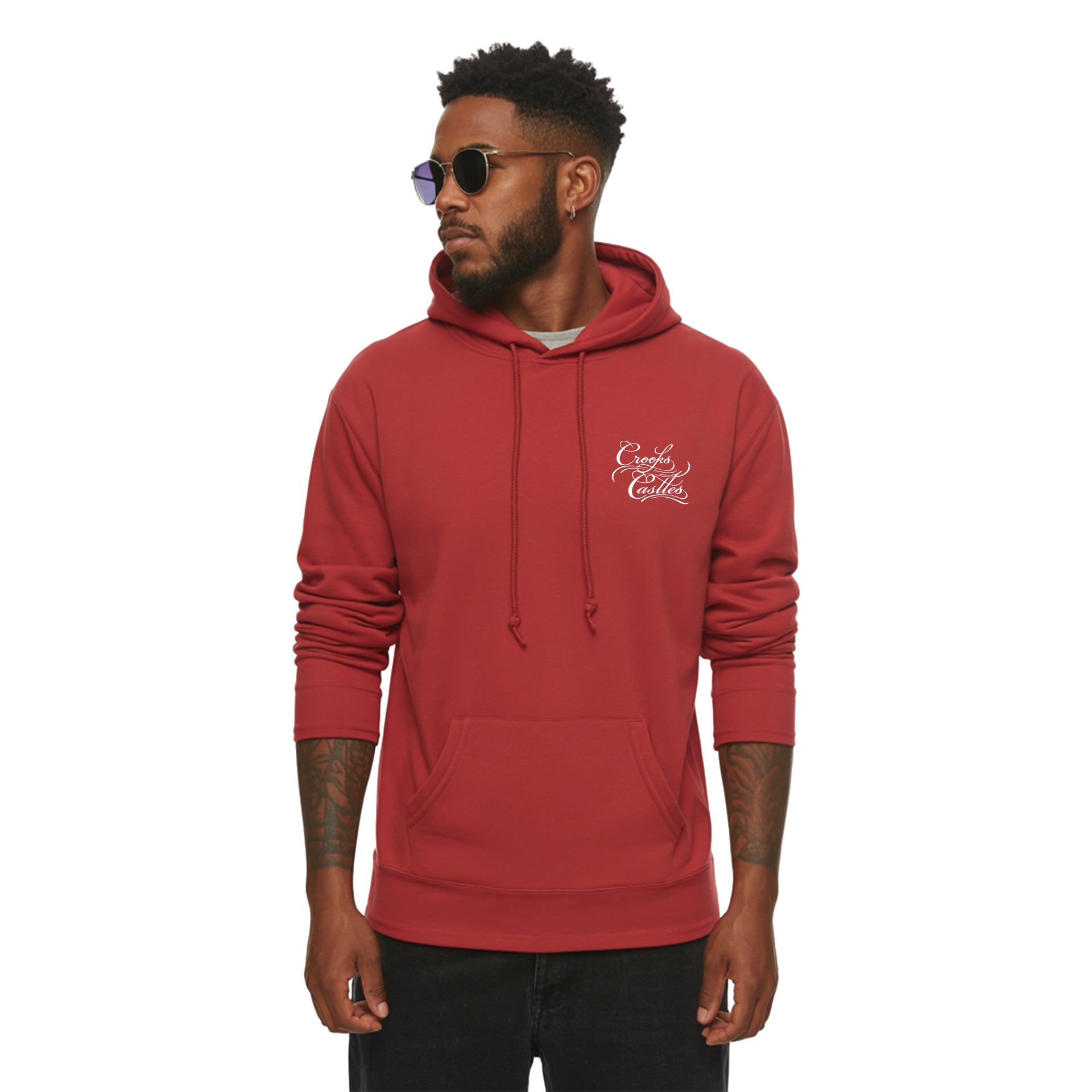 Creedo Hoodie