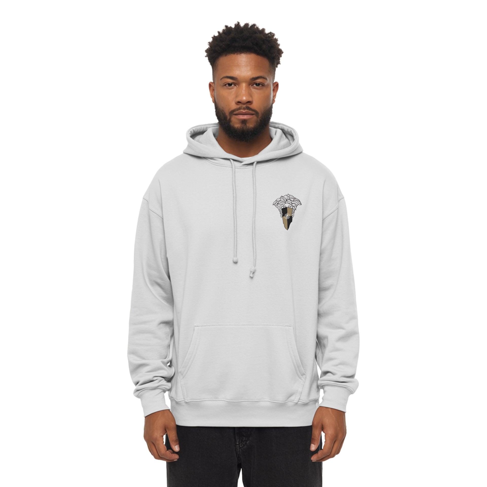 Bandit Flags Hoodie