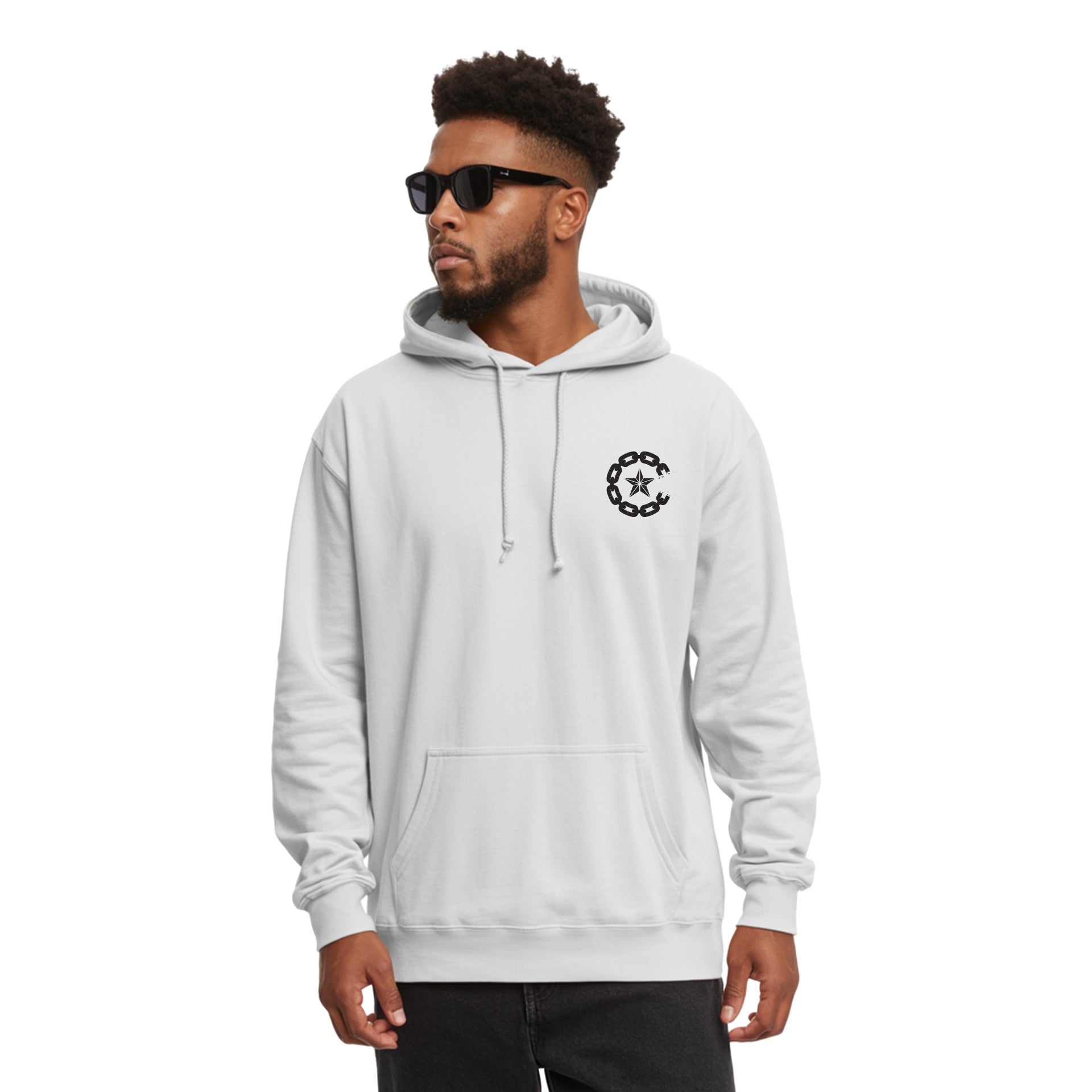 Port Authority Hoodie
