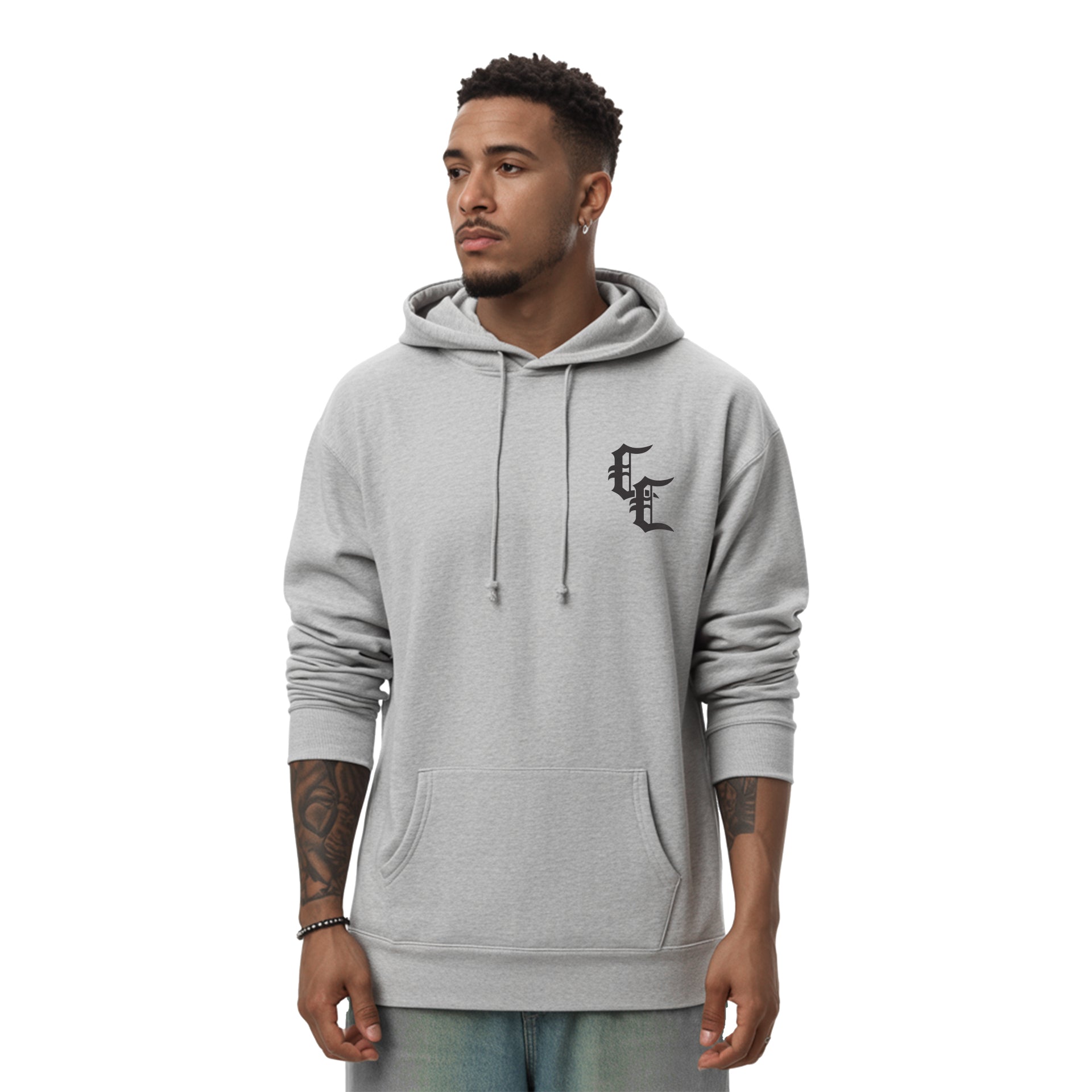 CC Collegiate Hoodie