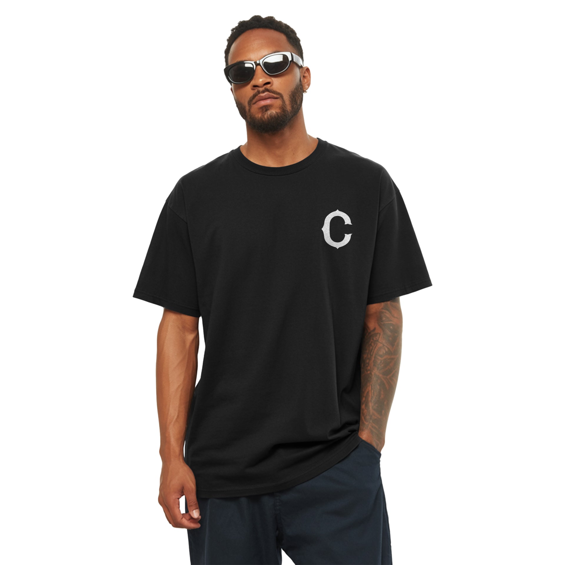Old C Tee